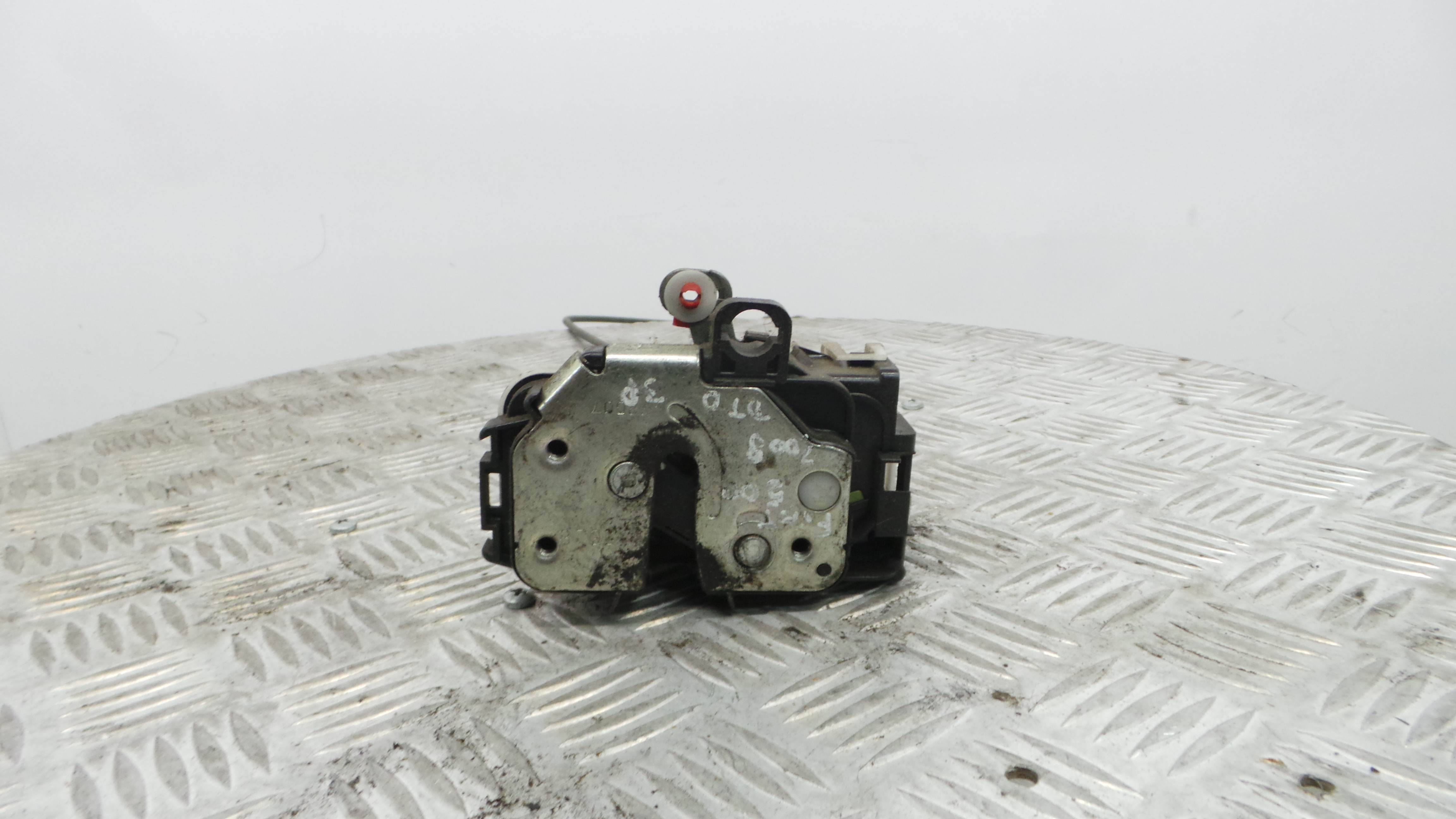 Fecho da Porta Dto 51827593 - FIAT 500 (312_)-33251845 Fecho da Porta Dto 51827593 - FIAT 500 (312_)-33251845