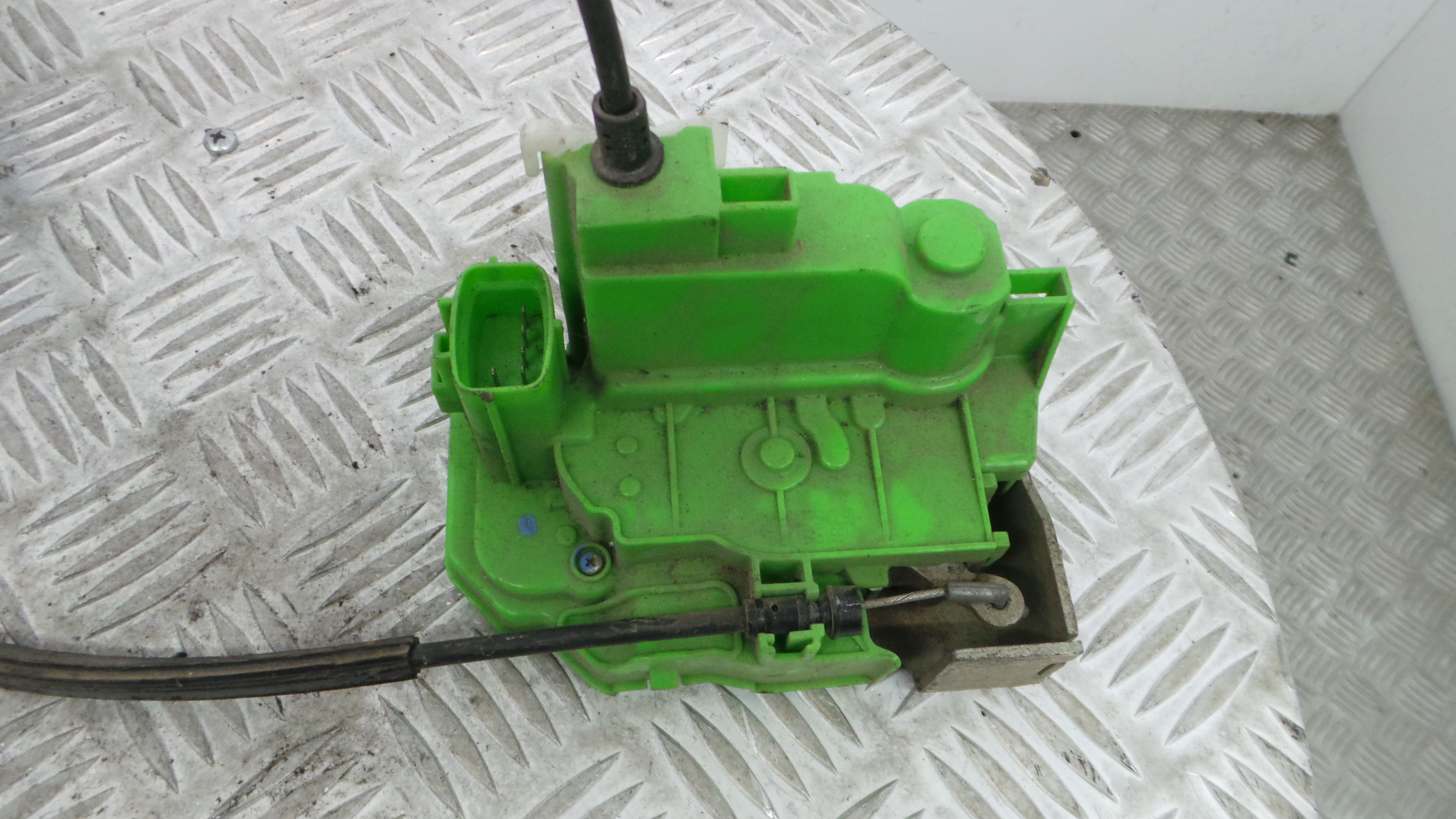 Fecho da Porta Dto 50522847 - ALFA ROMEO MITO (955_)-33251864