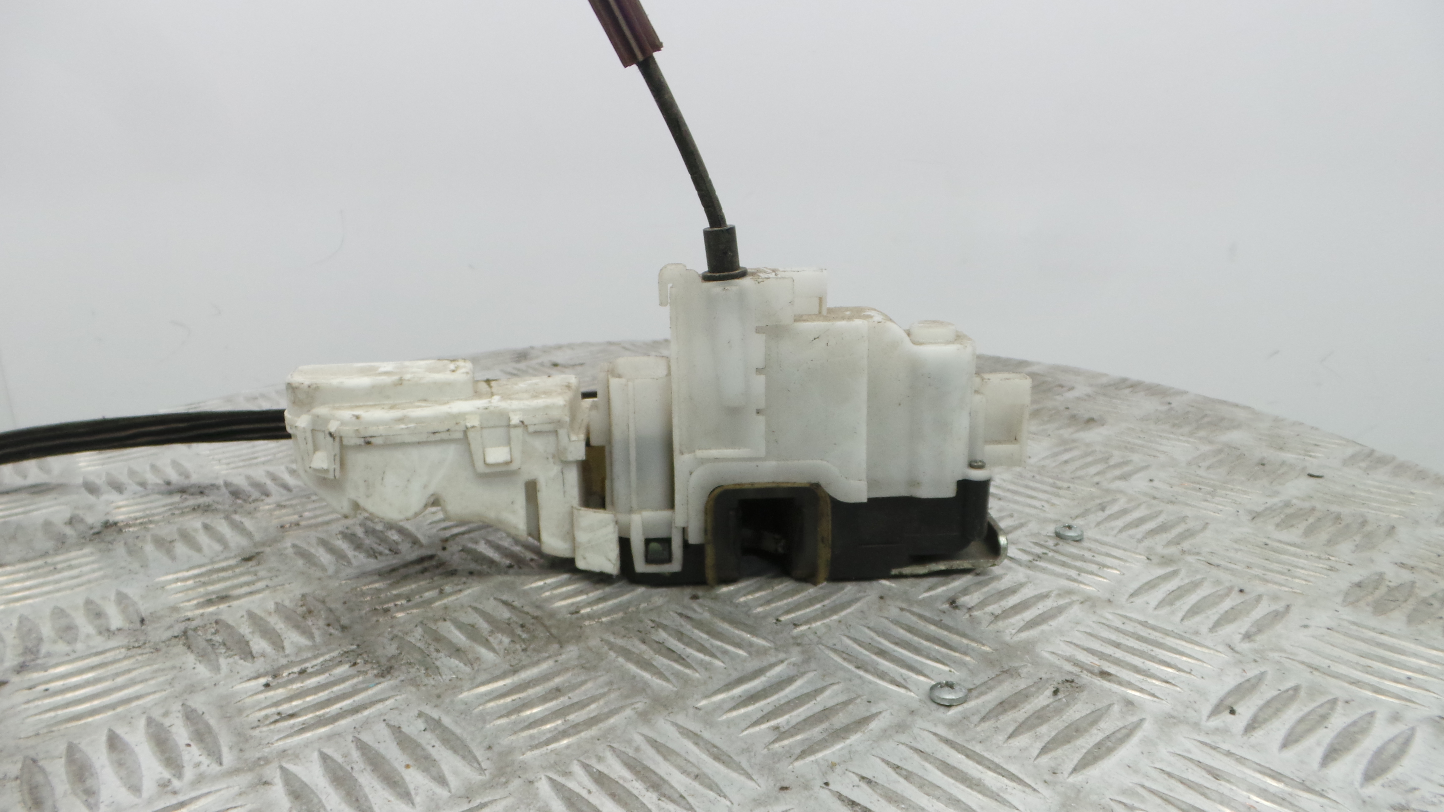 Fecho da Porta Frente Esq 519836030 - FIAT EGEA Hatchback (356_, 357_), TIPO Hatchback (356_, 357_)-33251891