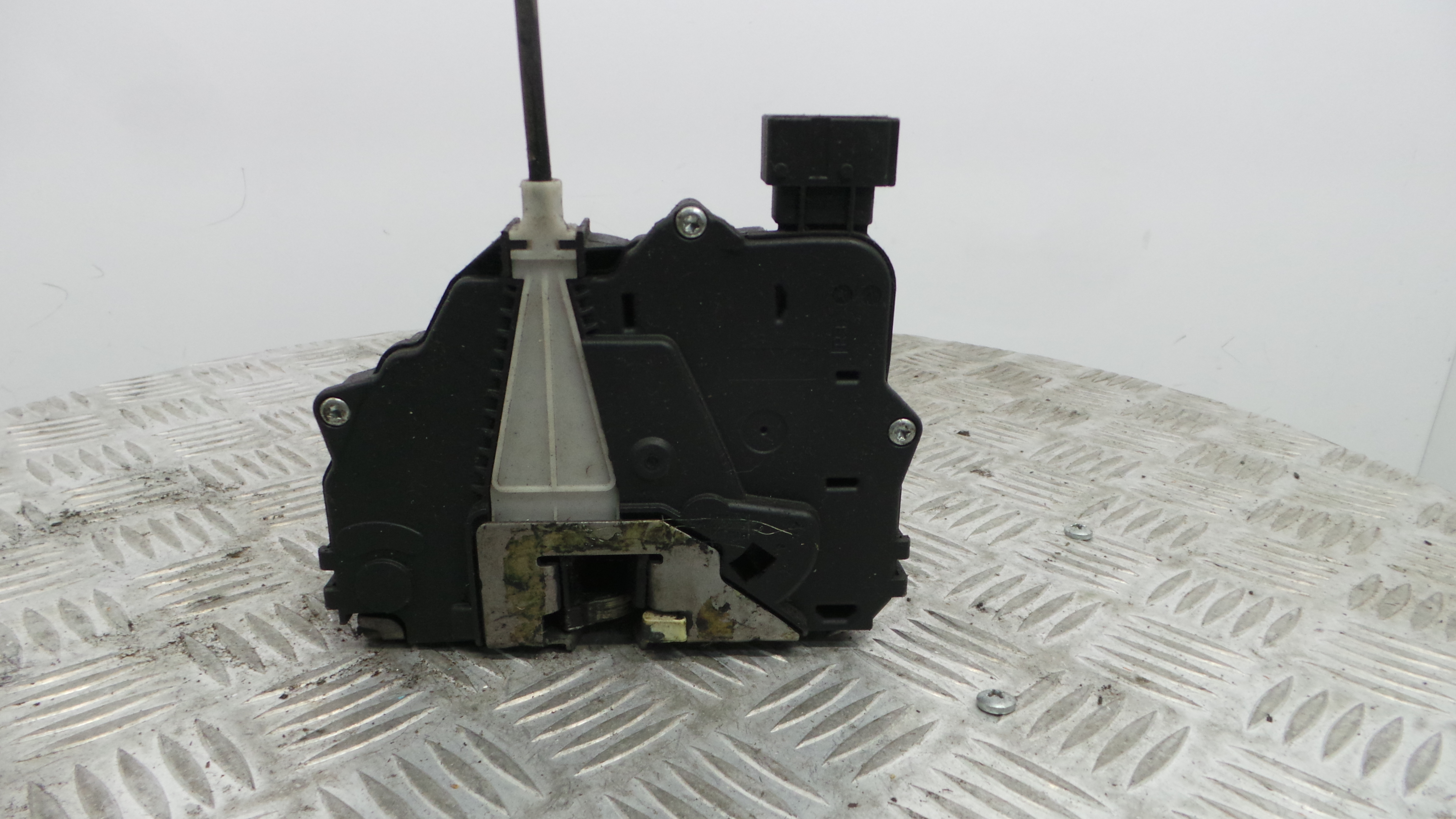 Fecho da Porta Frente Dto 51892923 - FIAT PUNTO EVO (199_)-33251898