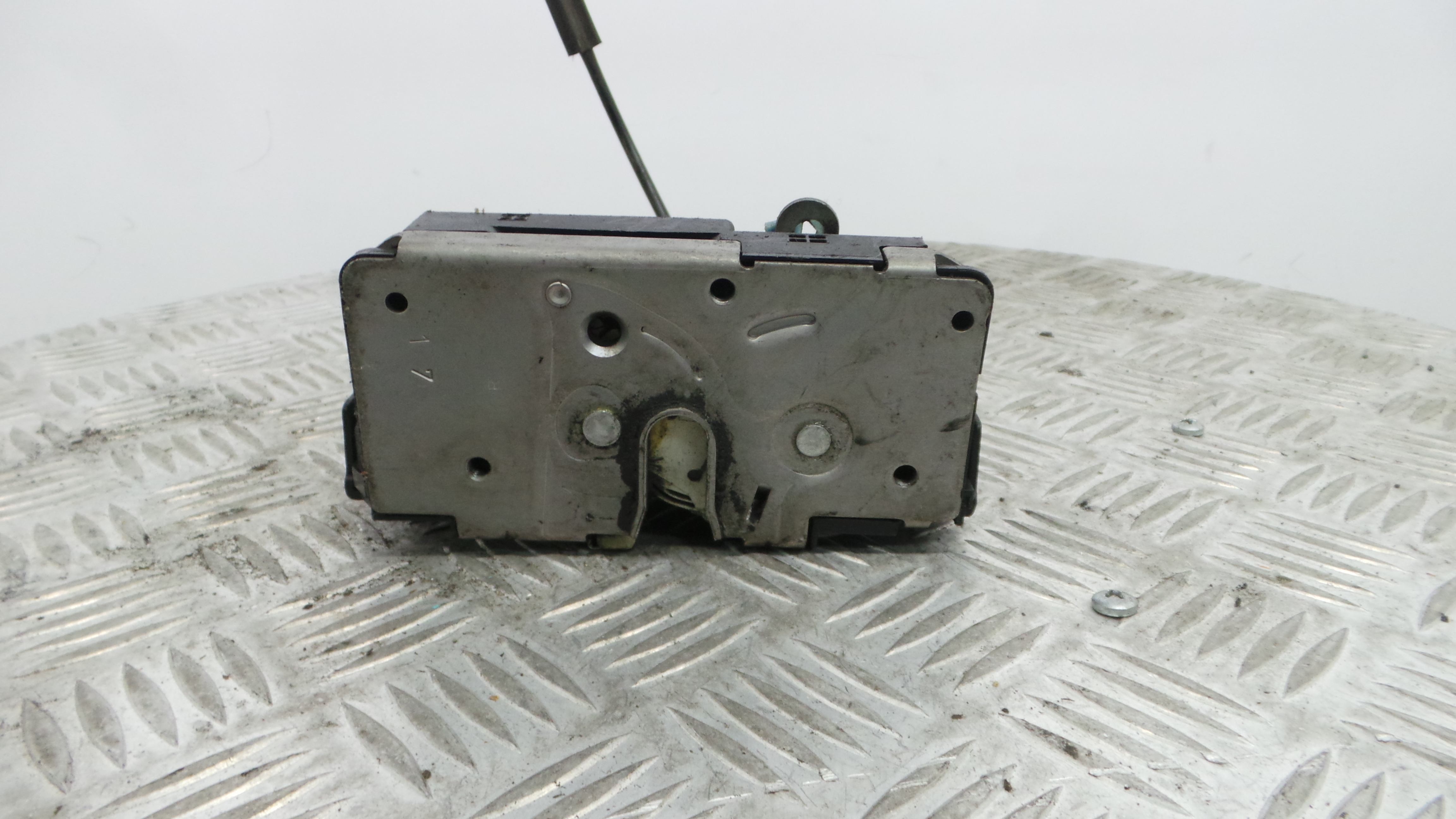 Fecho da Porta Frente Dto 51892923 - FIAT PUNTO EVO (199_)-33251898