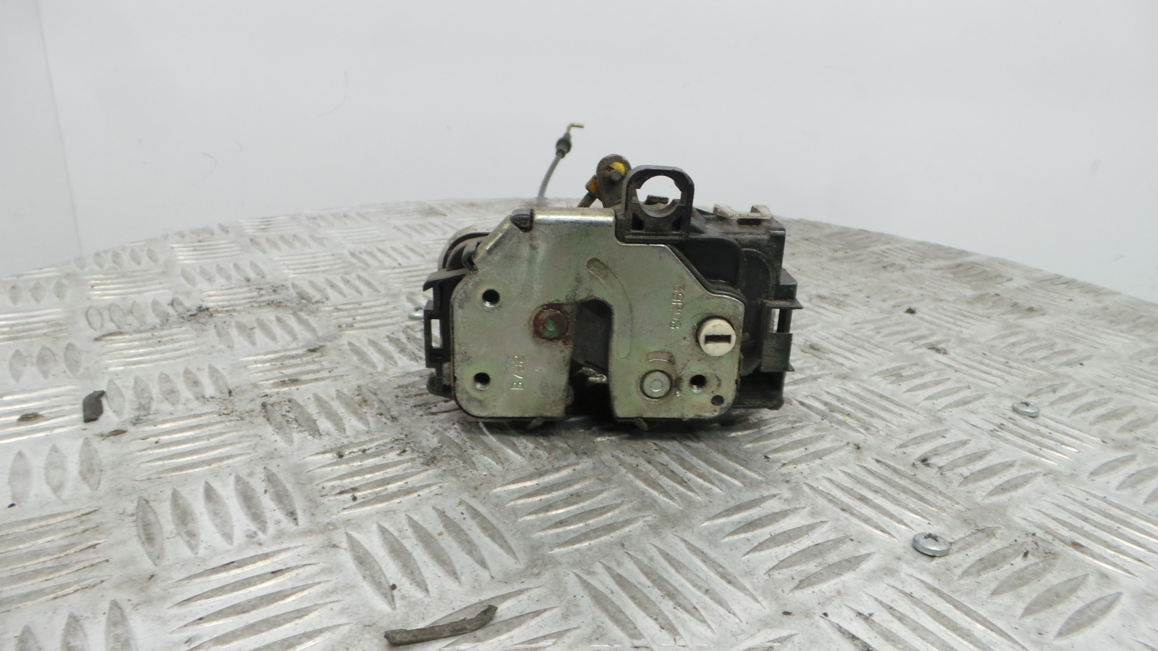 Fecho da Porta Trás Dto 0000051917892 - FIAT PANDA (169_), PANDA / PANDA CLASSIC (169_)-33251926 Fecho da Porta Trás Dto 0000051917892 - FIAT PANDA (169_), PANDA / PANDA CLASSIC (169_)-33251926