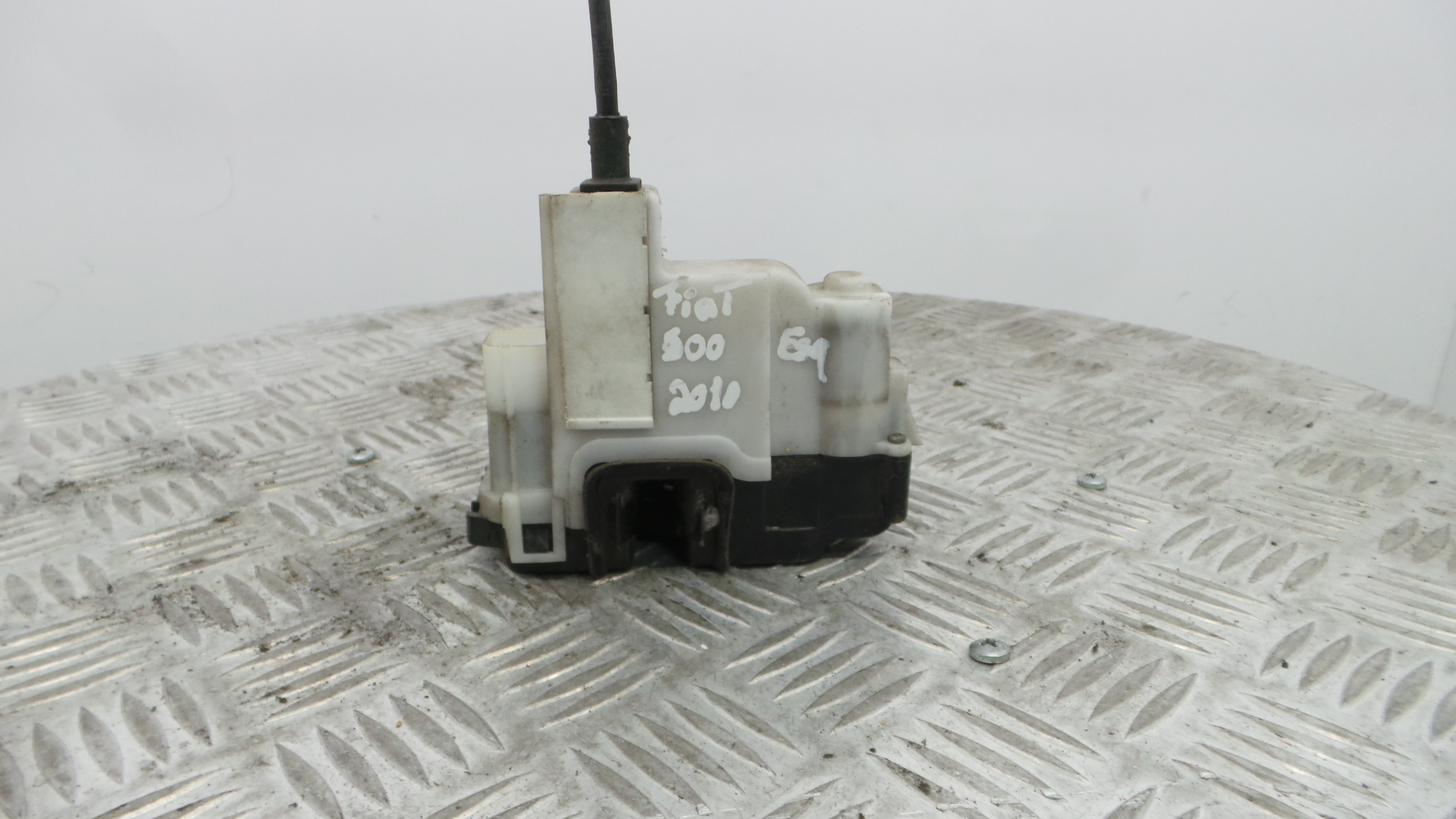 Fecho da Porta Esq 51827413 - FIAT 500 (312_)-33251932