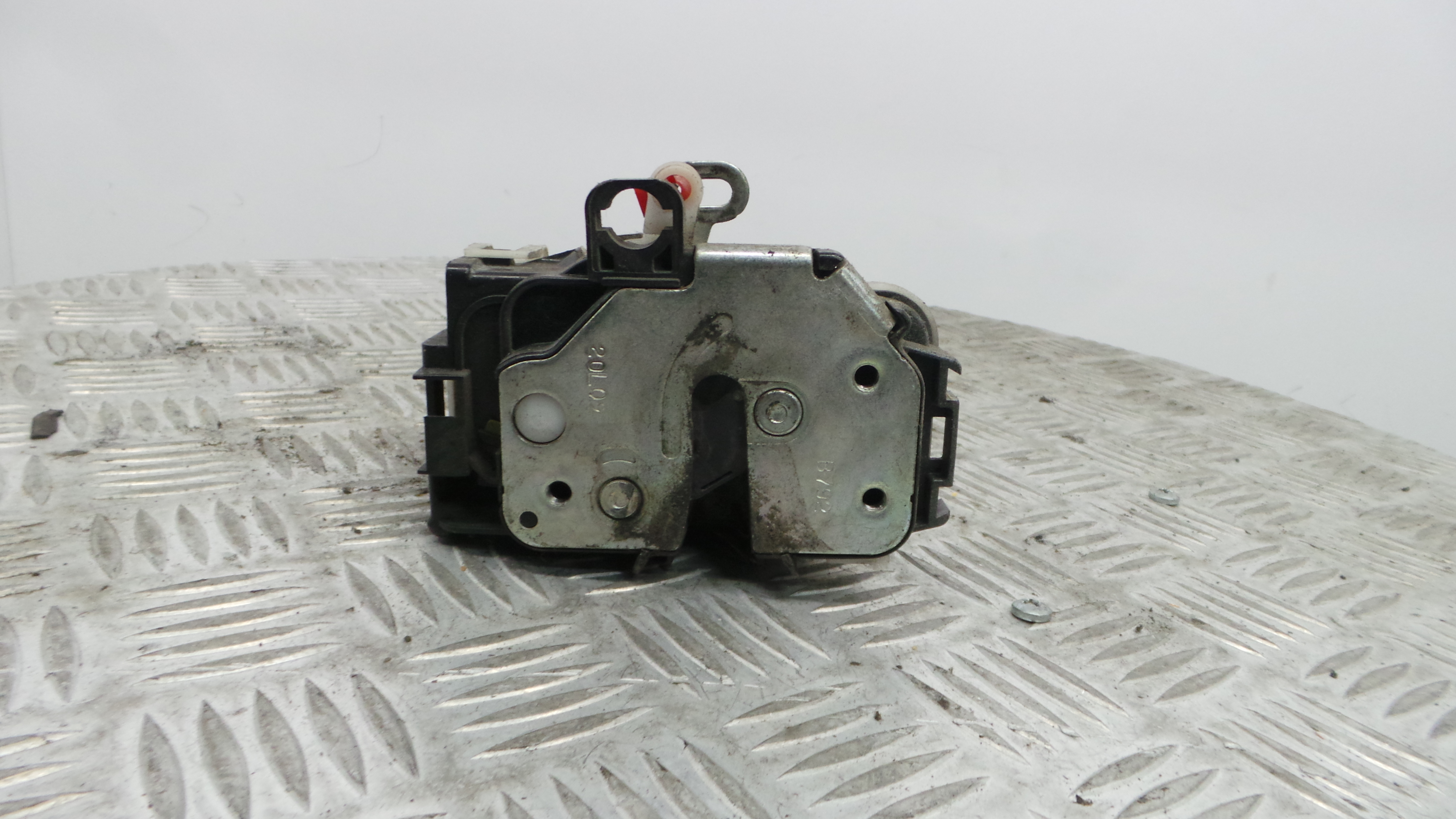 Fecho da Porta Esq 51827413 - FIAT 500 (312_)-33251932