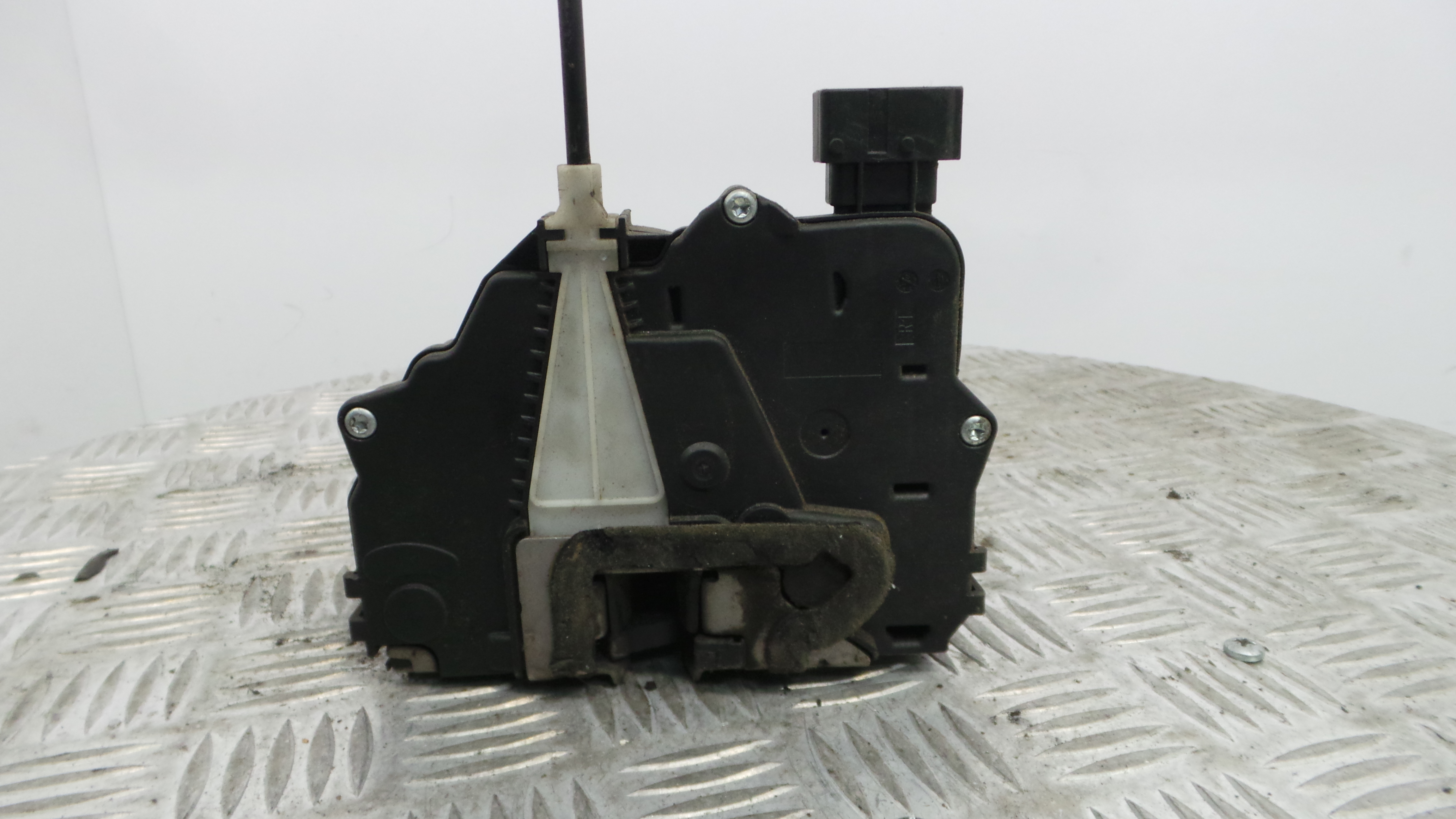 Fecho da Porta Frente Dto 55701964 - FIAT PUNTO (188_)-33251937