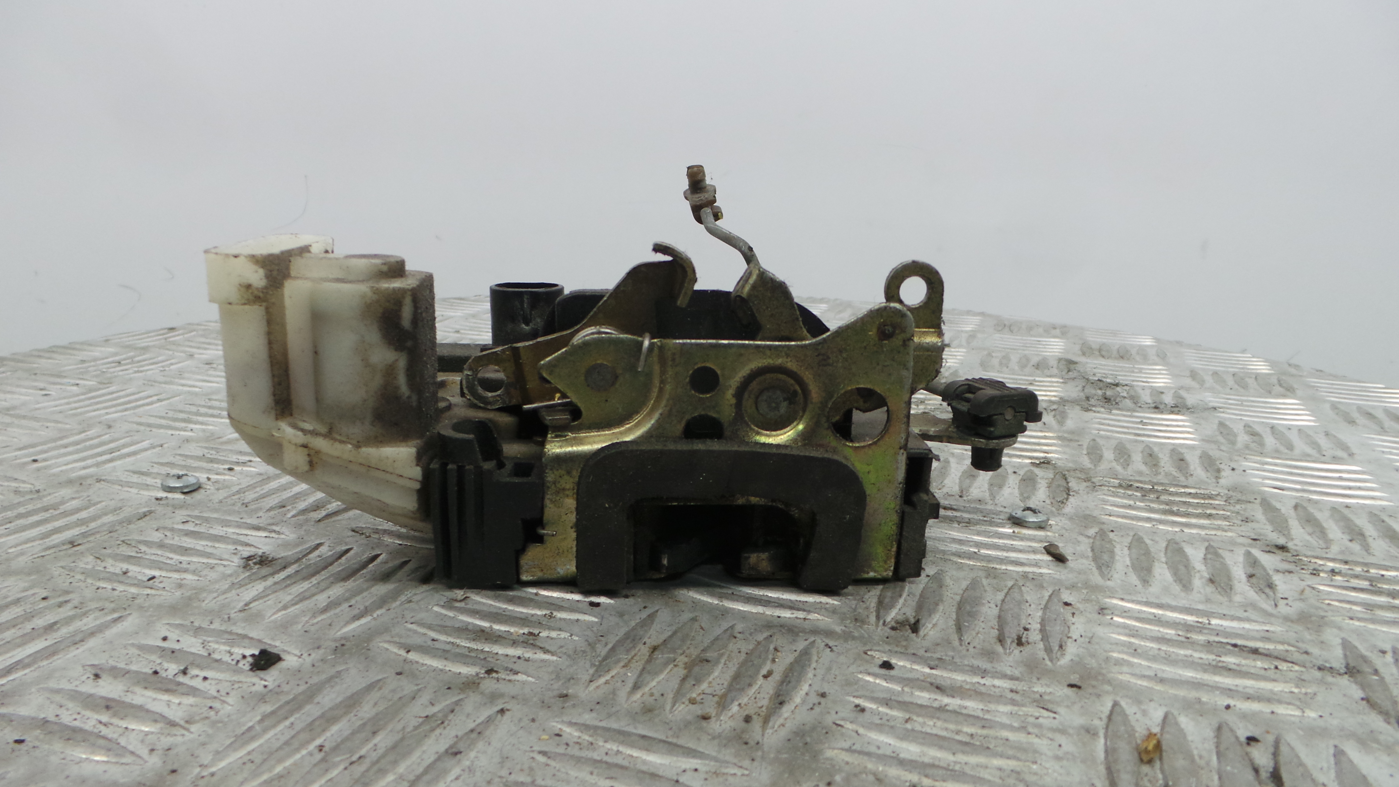 Fecho da Porta Frente Dto 0000046762792 - LANCIA LYBRA (839_)-33251947