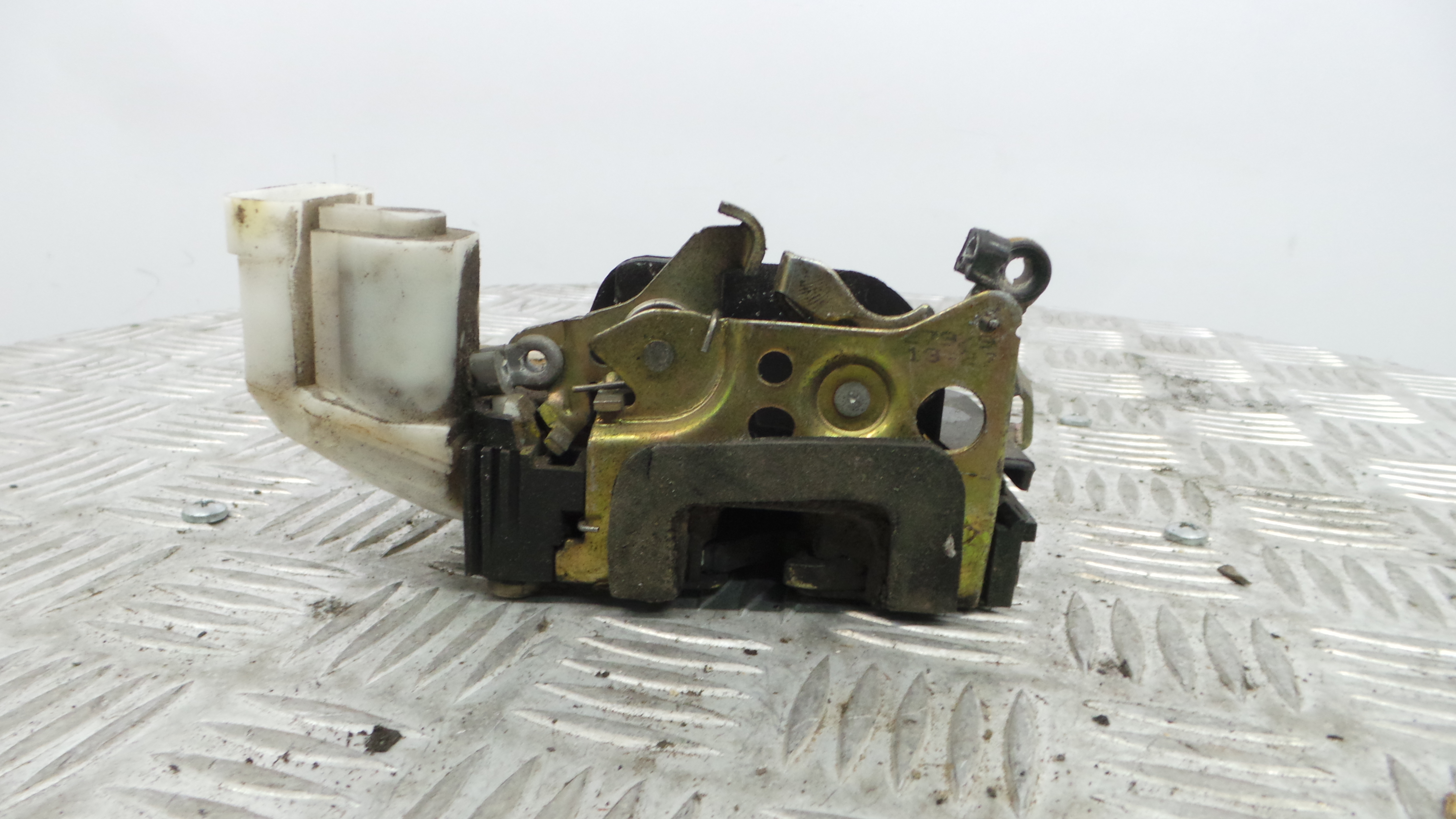 Fecho da Porta Trás Dto 0000046768176 - LANCIA LYBRA (839_)-33251950