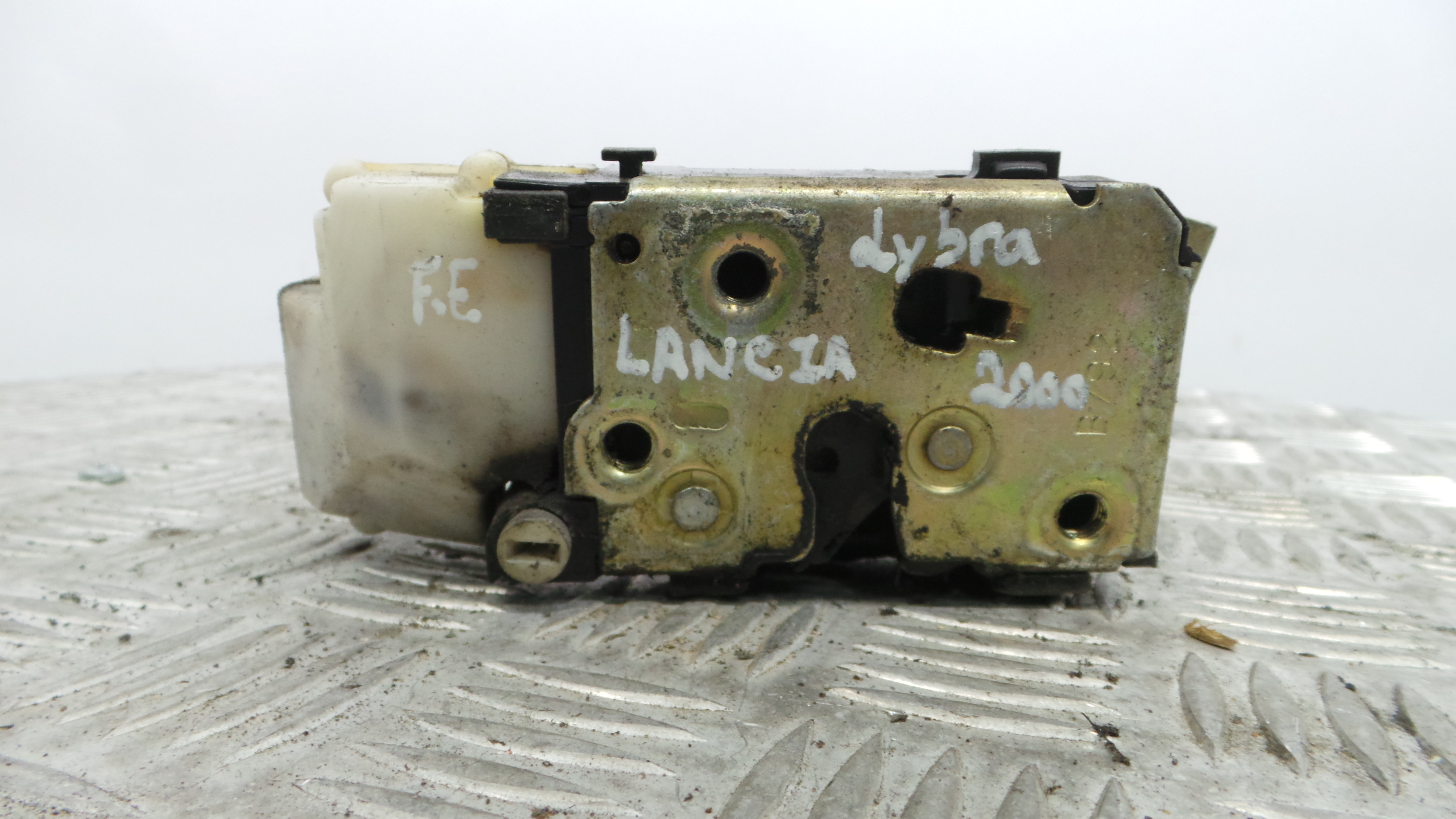 Fecho da Porta Frente Esq 0000046763098 - LANCIA LYBRA (839_)-33252025