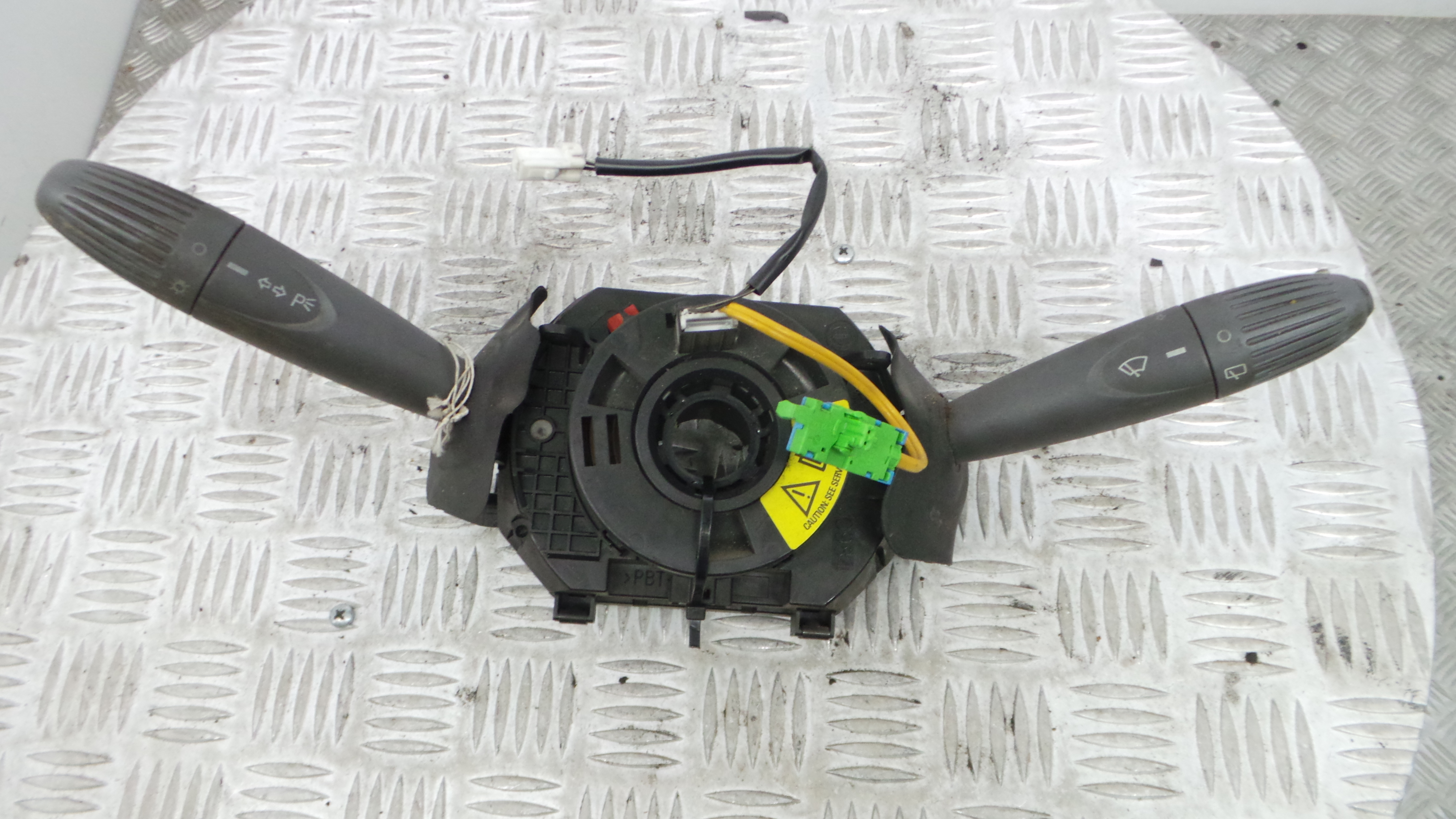 Fita de Airbags 735444632 - FIAT PANDA (169_), PANDA / PANDA CLASSIC (169_)-33252070