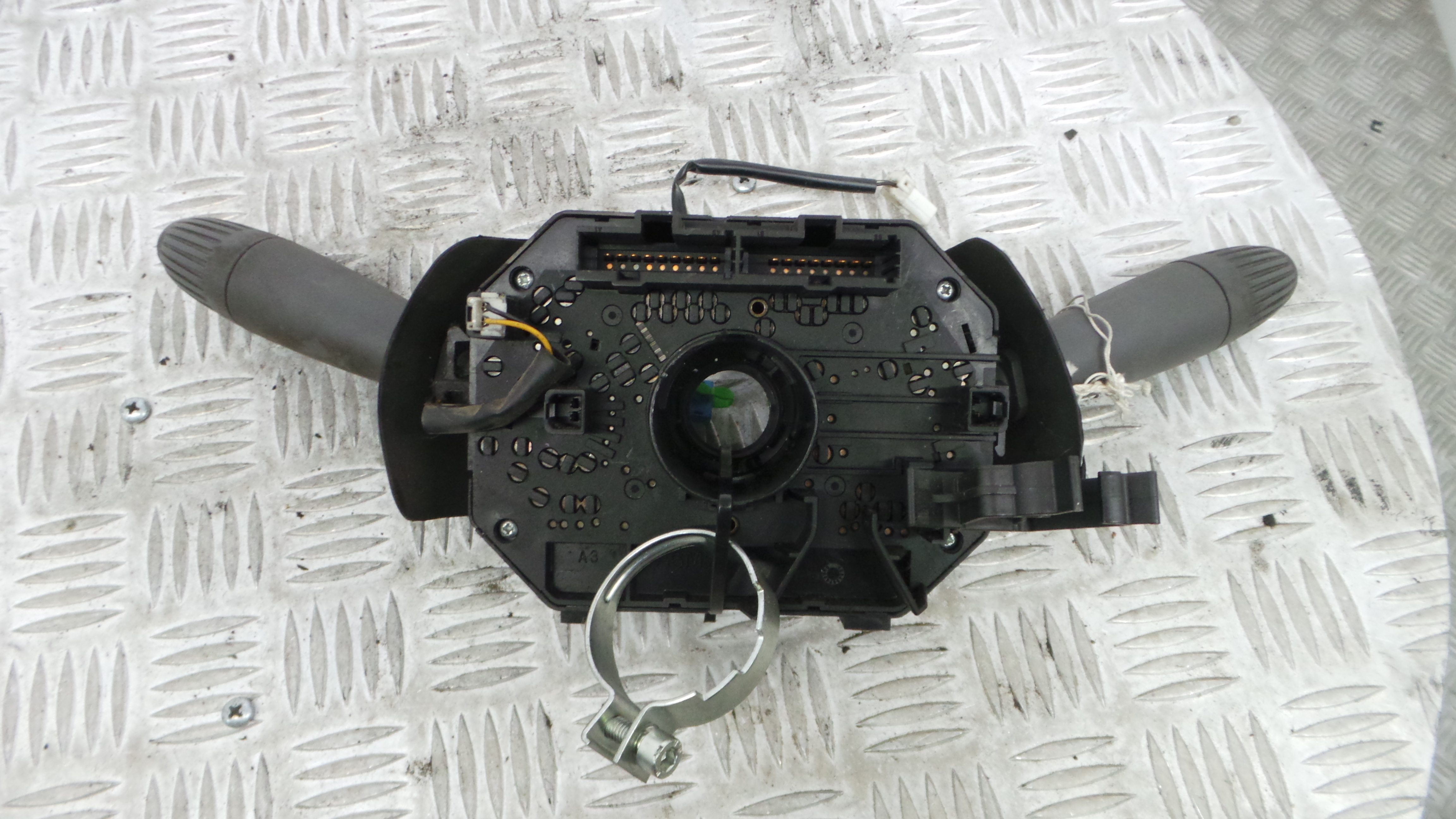 Fita de Airbags 735444632 - FIAT PANDA (169_), PANDA / PANDA CLASSIC (169_)-33252070