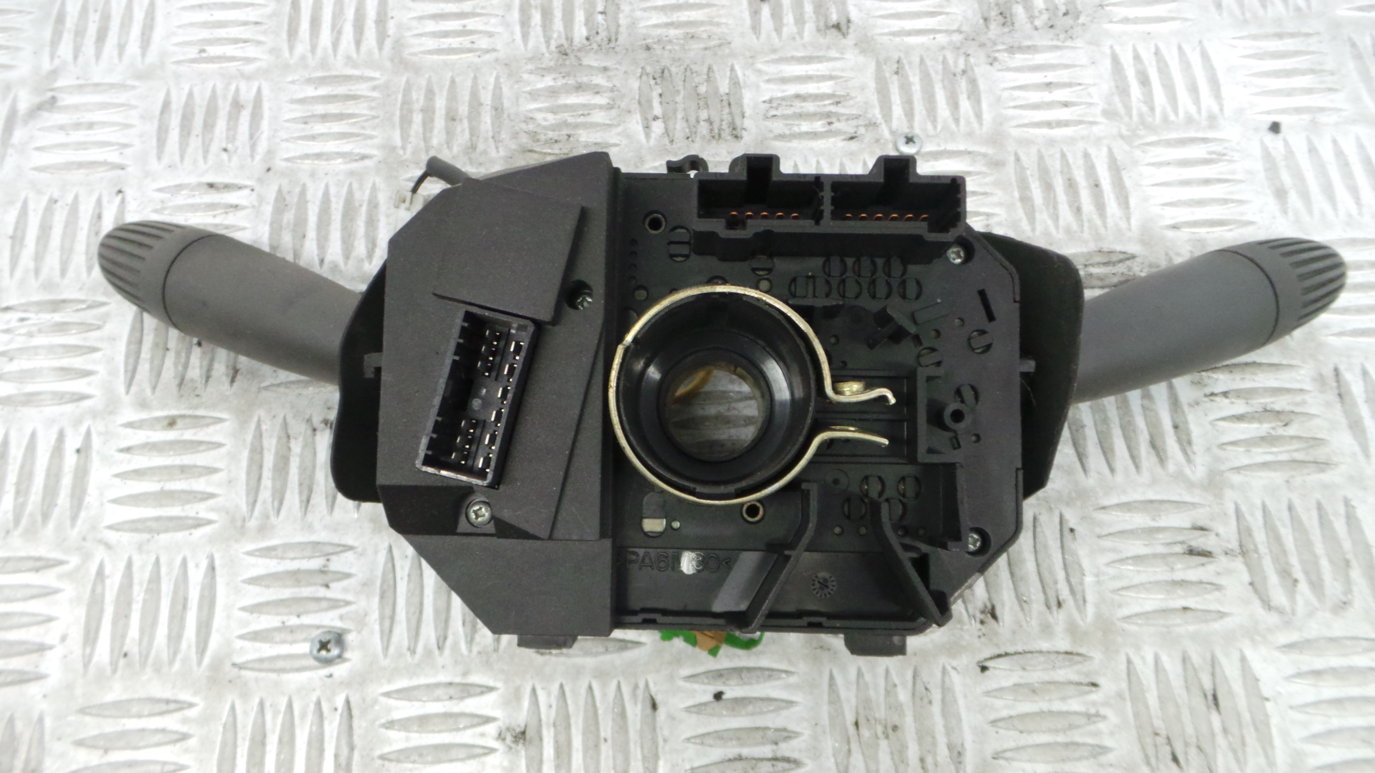 Fita de Airbags 0000735267951 - FIAT PUNTO (188_)-33252075