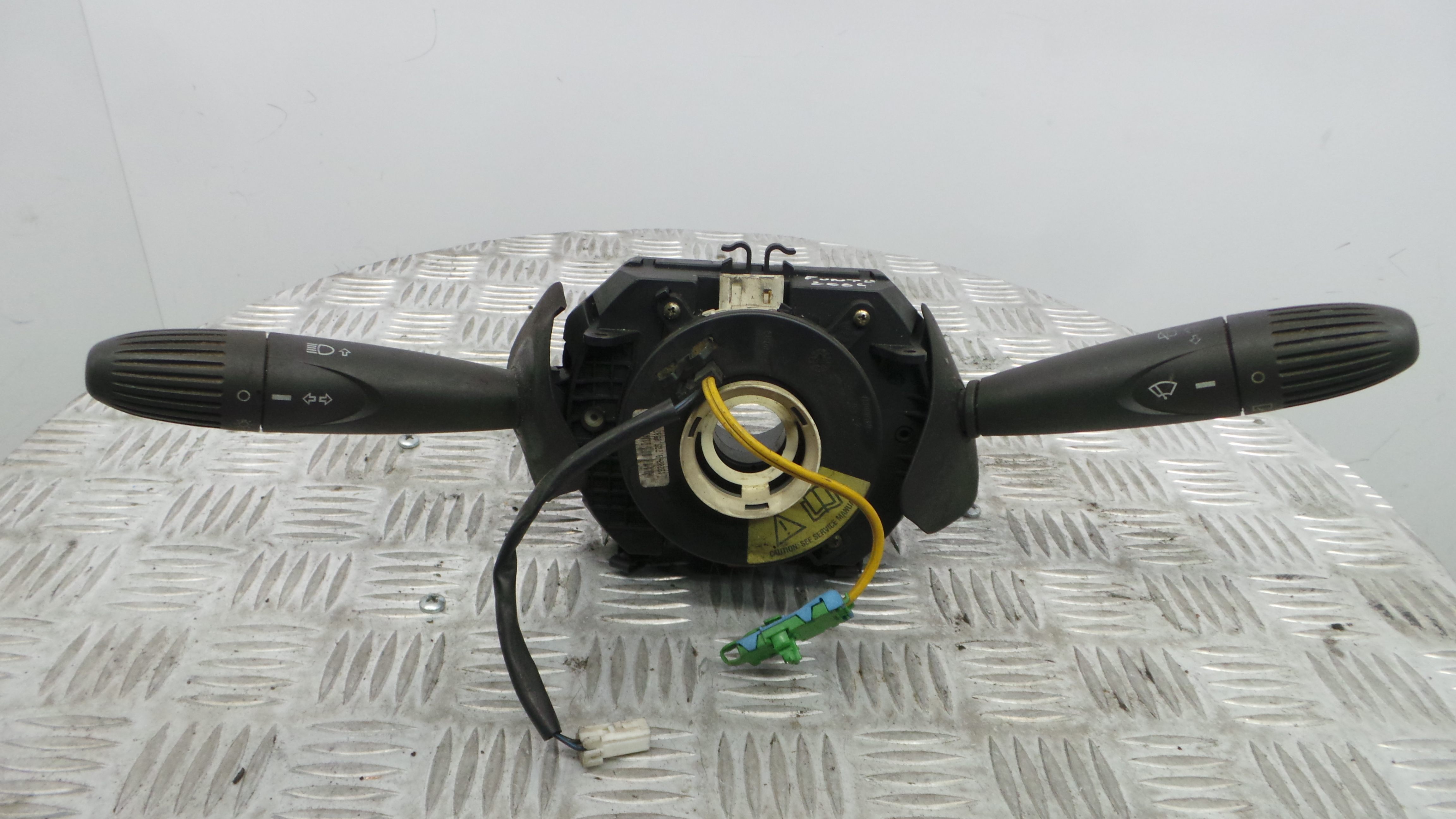 Fita de Airbags 0000735400225 - FIAT PUNTO (188_)-33252081 Fita de Airbags 0000735400225 - FIAT PUNTO (188_)-33252081