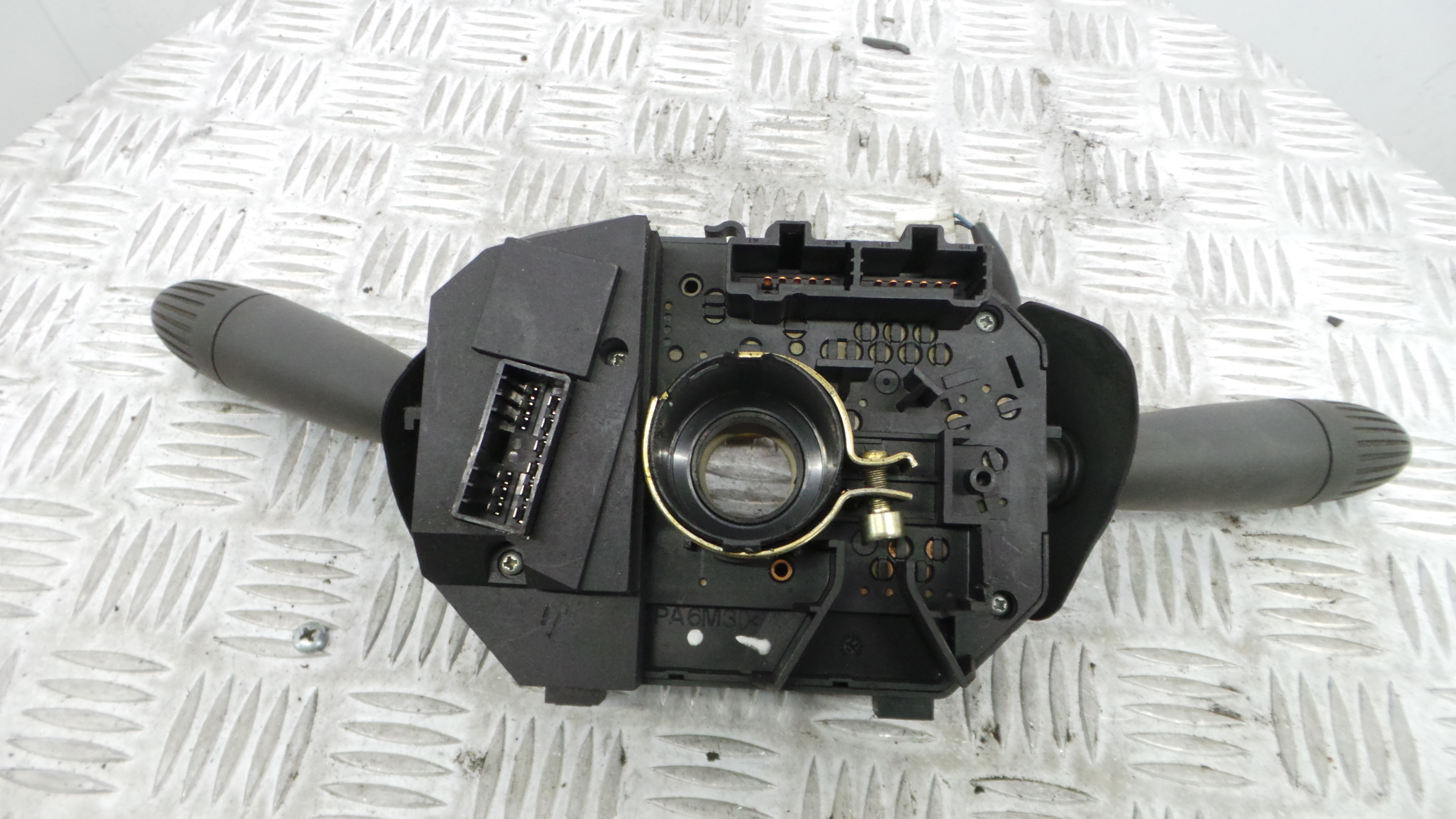 Fita de Airbags 0000735400225 - FIAT PUNTO (188_)-33252081