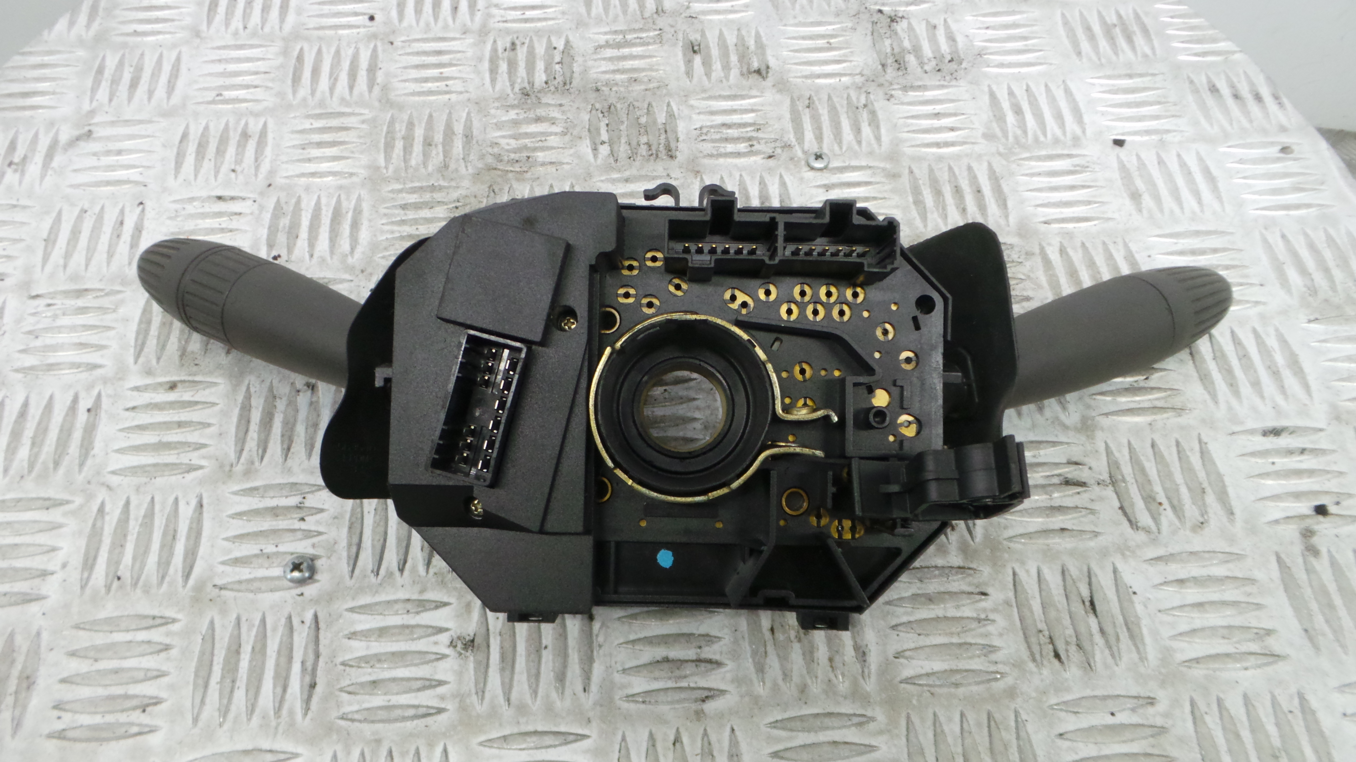 Fita de Airbags 0000735267953 - FIAT PUNTO (188_)-33252085