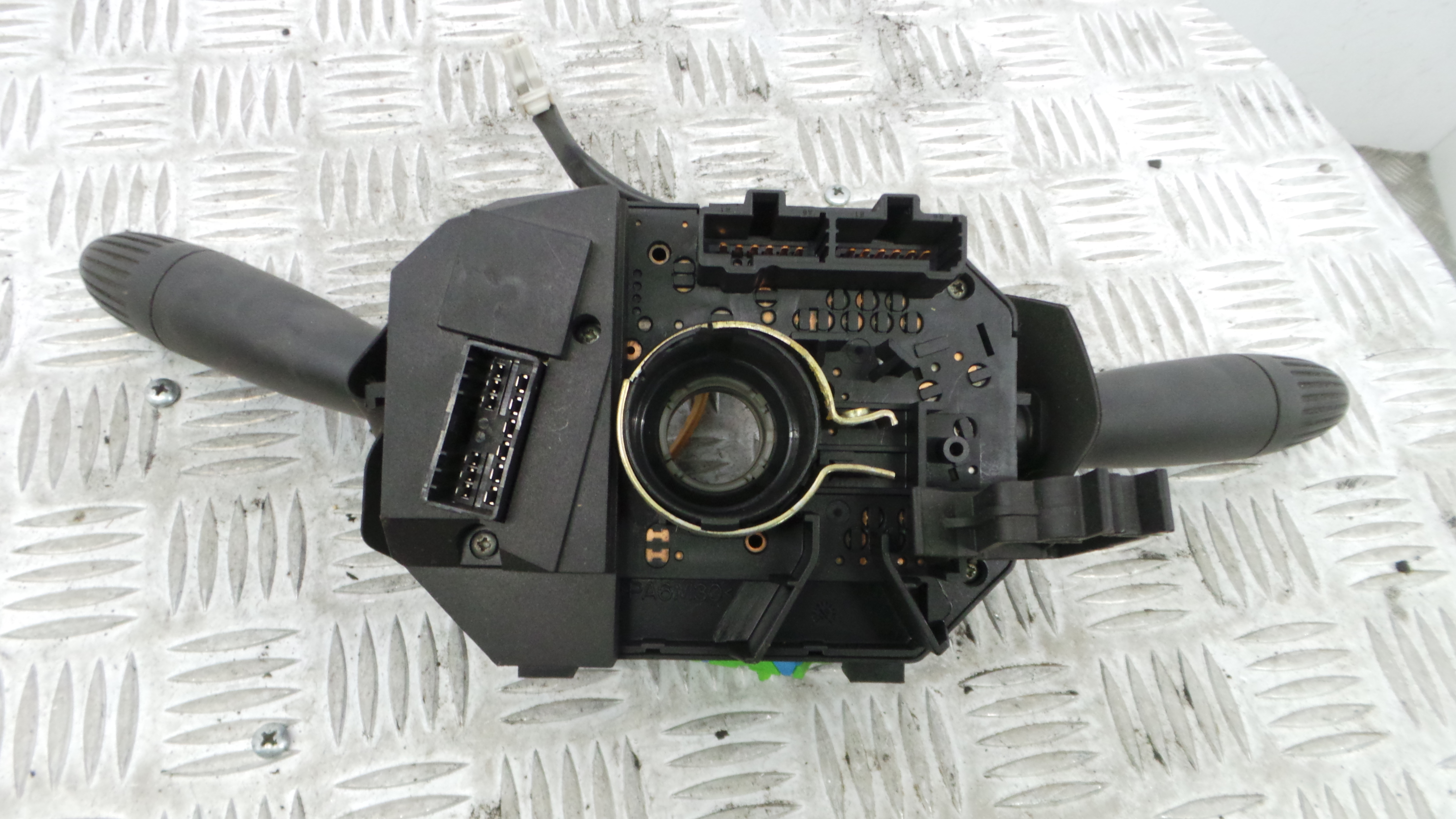 Fita de Airbags 735337940 - FIAT PUNTO (188_)-33252087