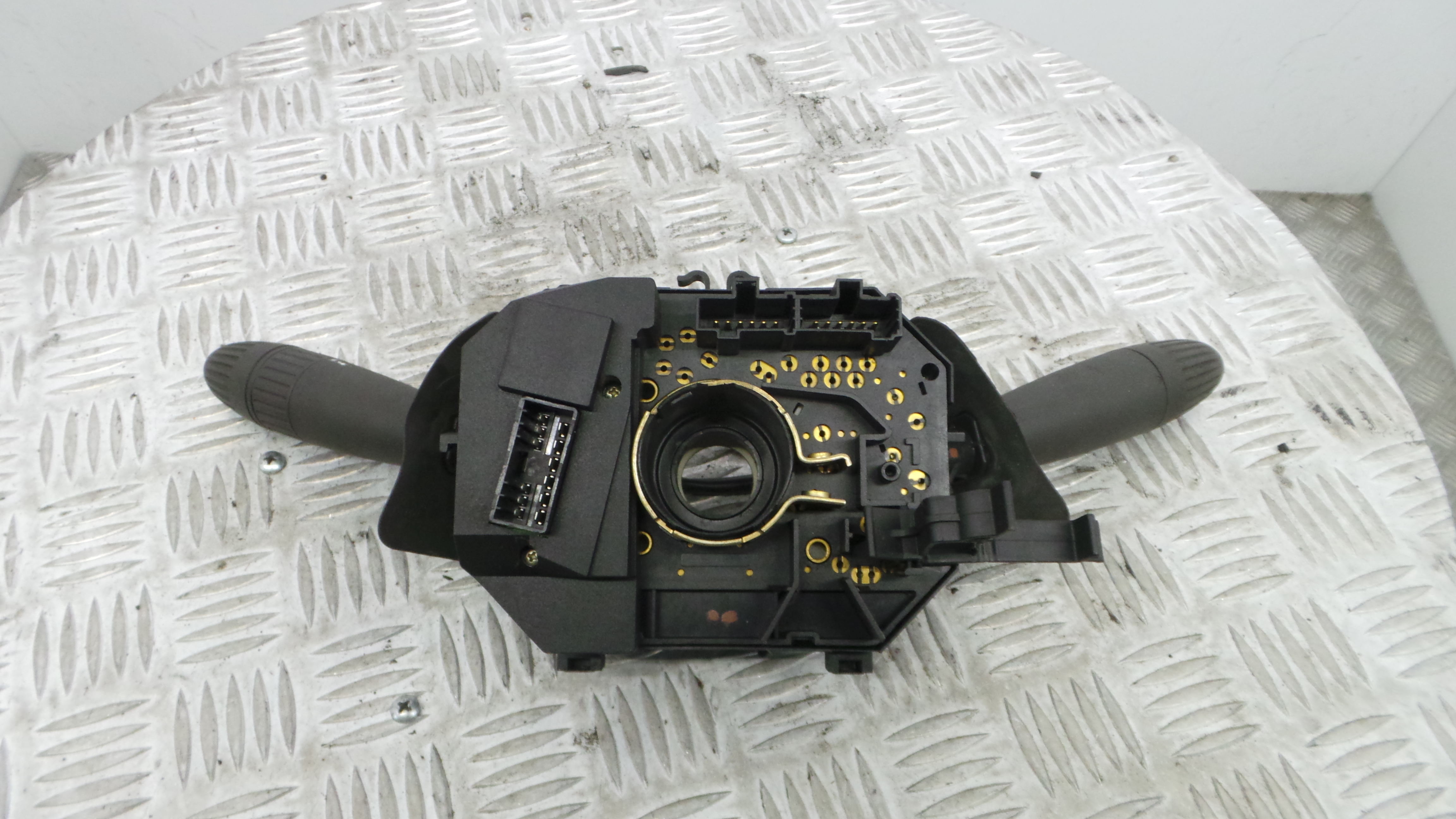 Fita de Airbags 0000735400225 - FIAT PUNTO (188_)-33252090