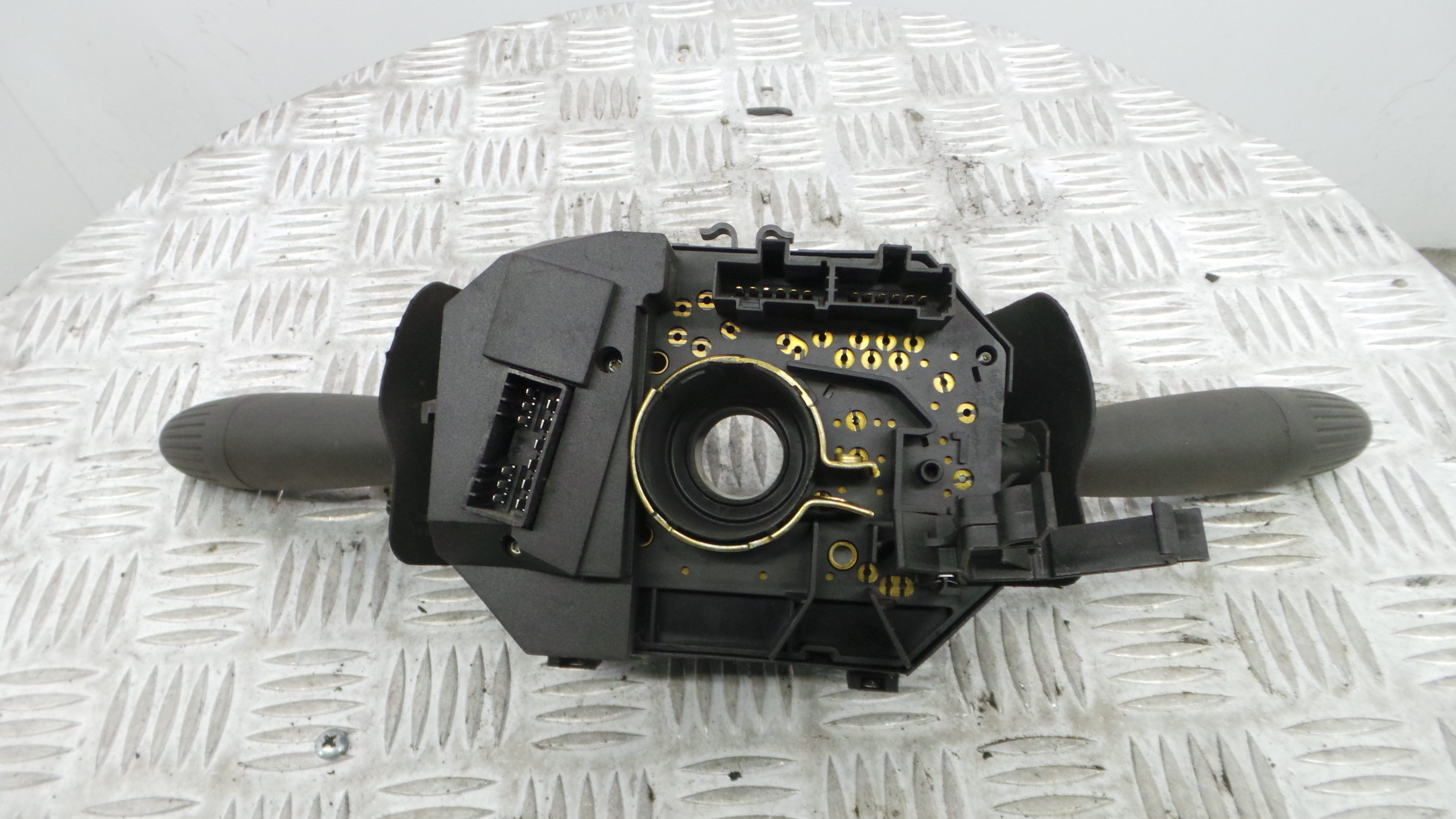 Fita de Airbags 0000735337951 - FIAT PUNTO (188_)-33252094