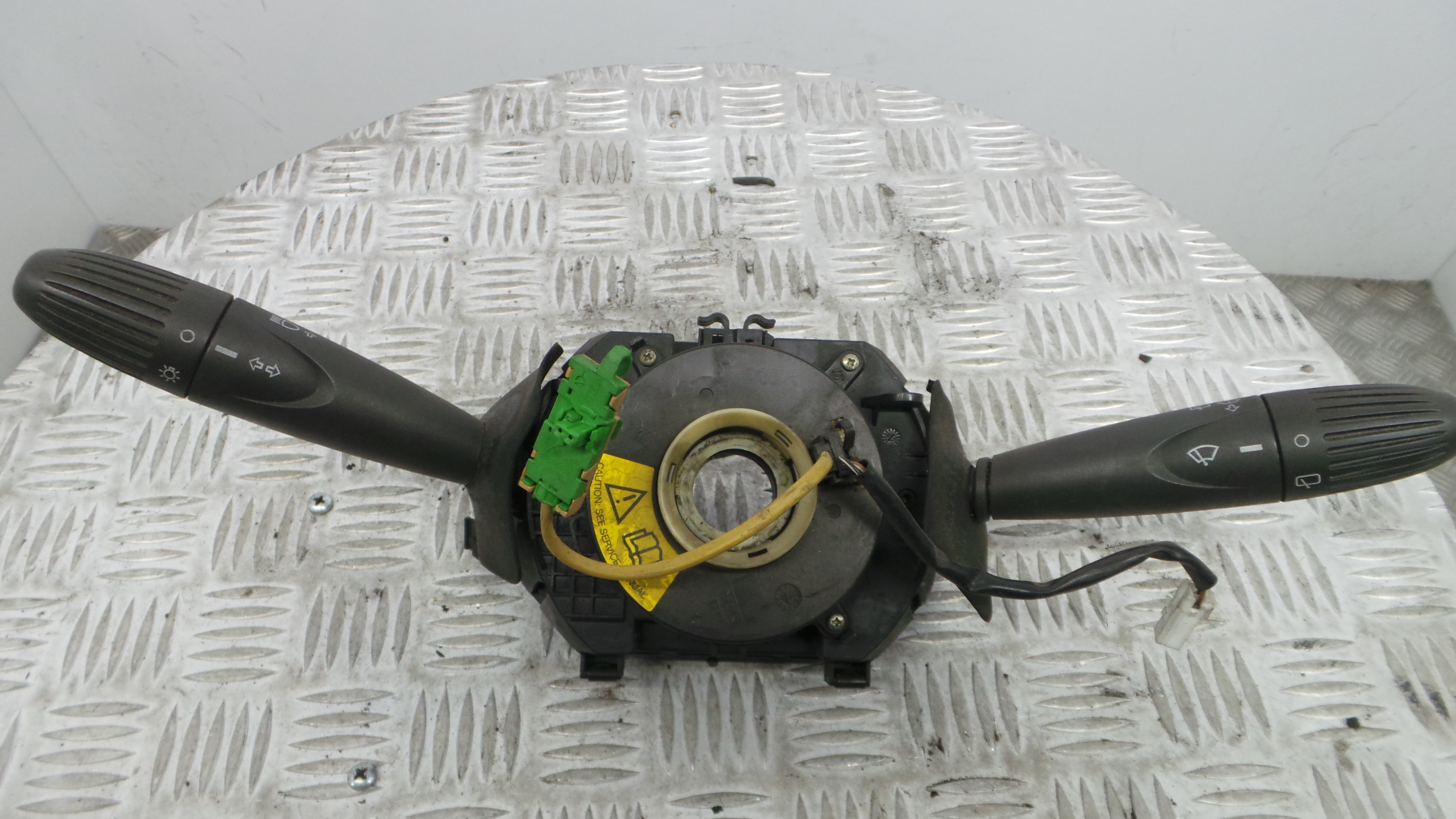 Fita de Airbags 0000735337951 - FIAT PUNTO (188_)-33252098 Fita de Airbags 0000735337951 - FIAT PUNTO (188_)-33252098