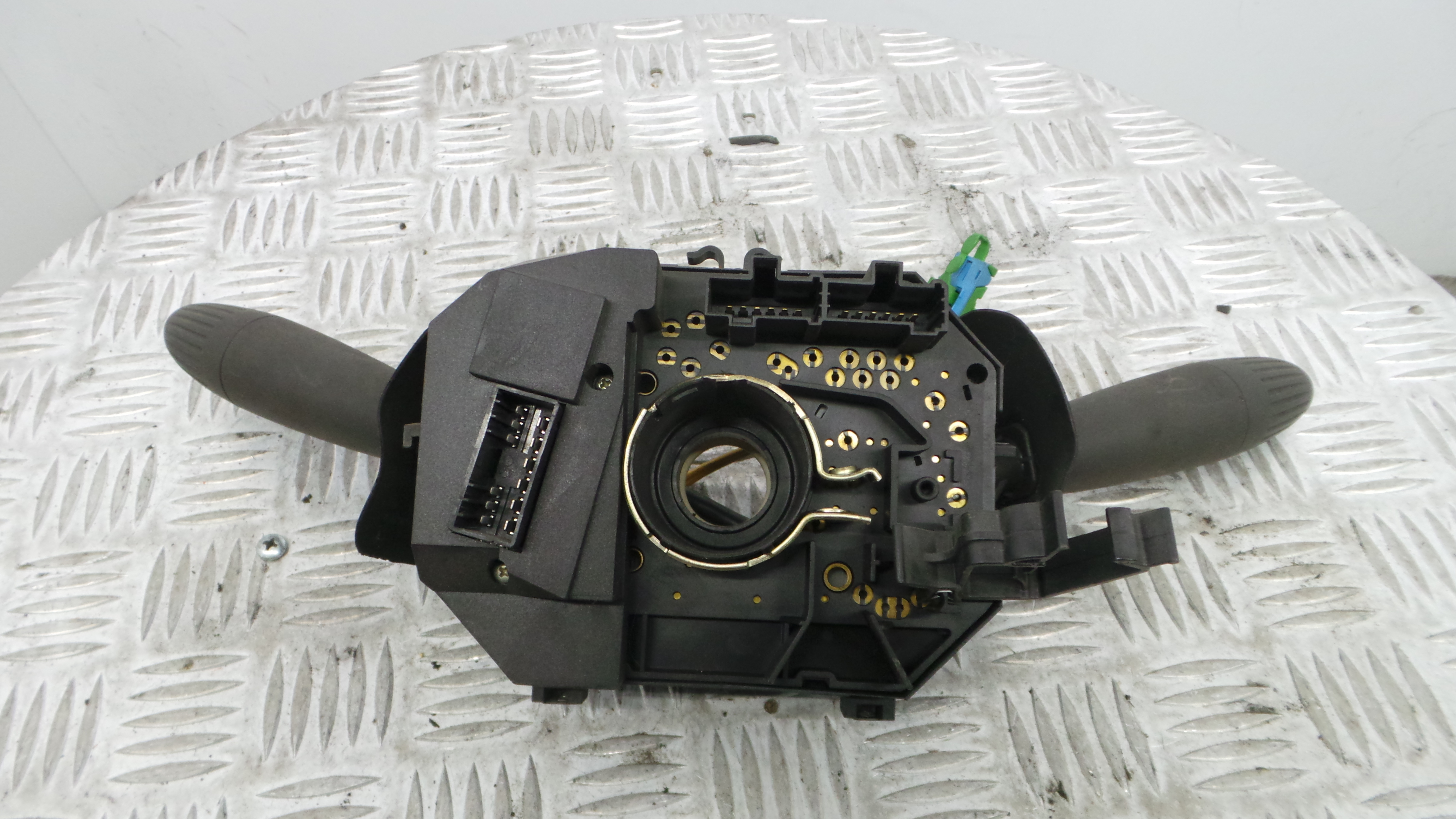 Fita de Airbags 0000735267951 - FIAT PUNTO (188_)-33252100