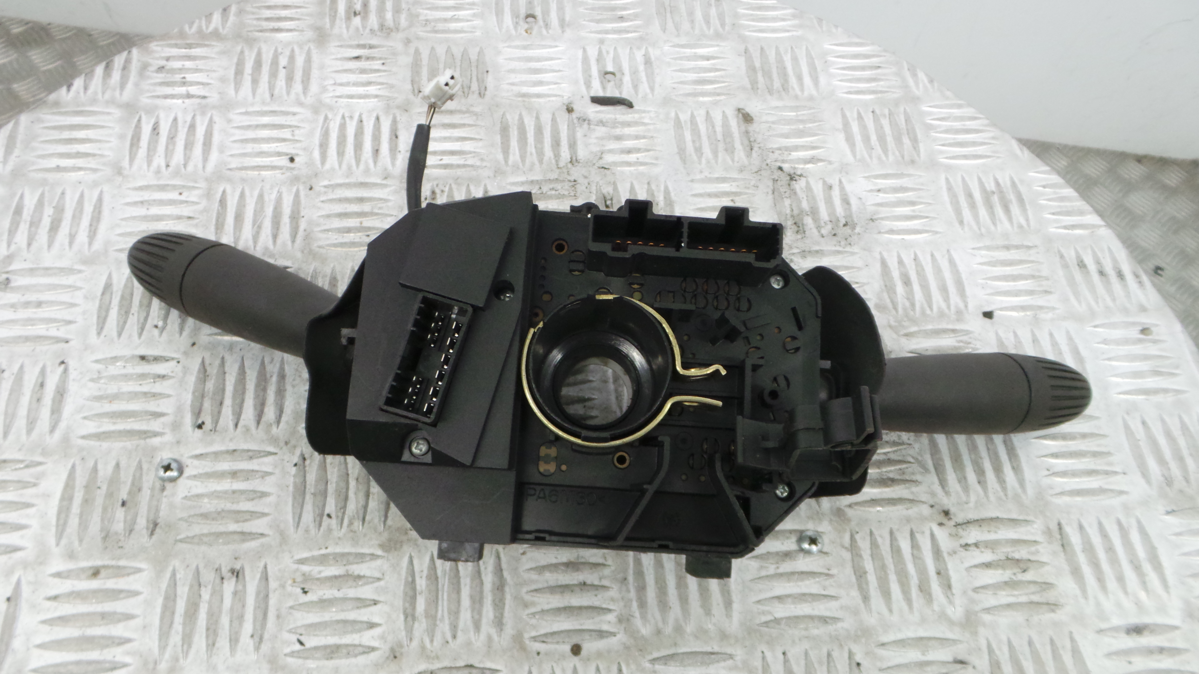 Fita de Airbags 0000735267951 - FIAT PUNTO (188_)-33252104