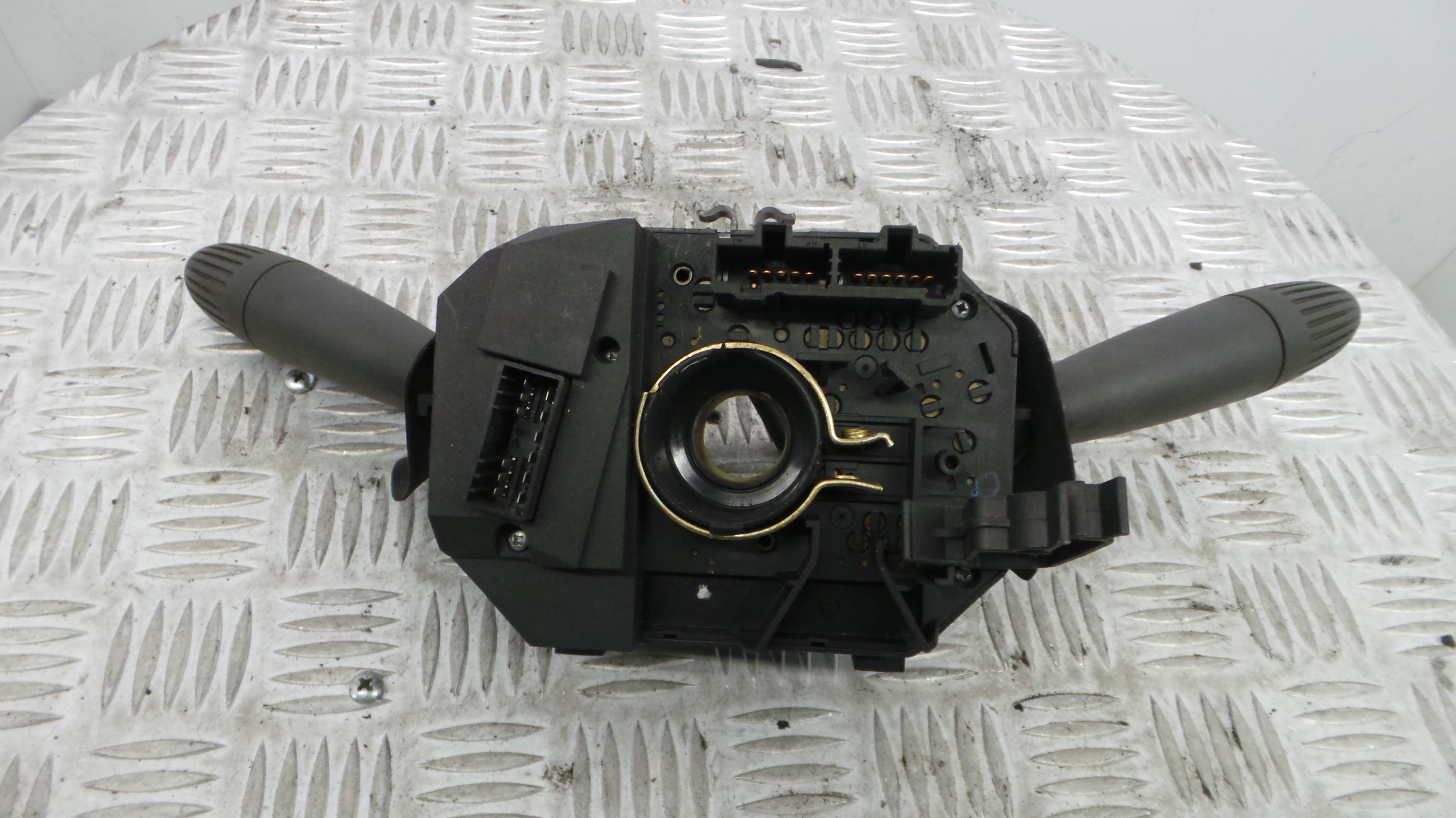 Fita de Airbags 0000735267951 - FIAT PUNTO (188_)-33252106