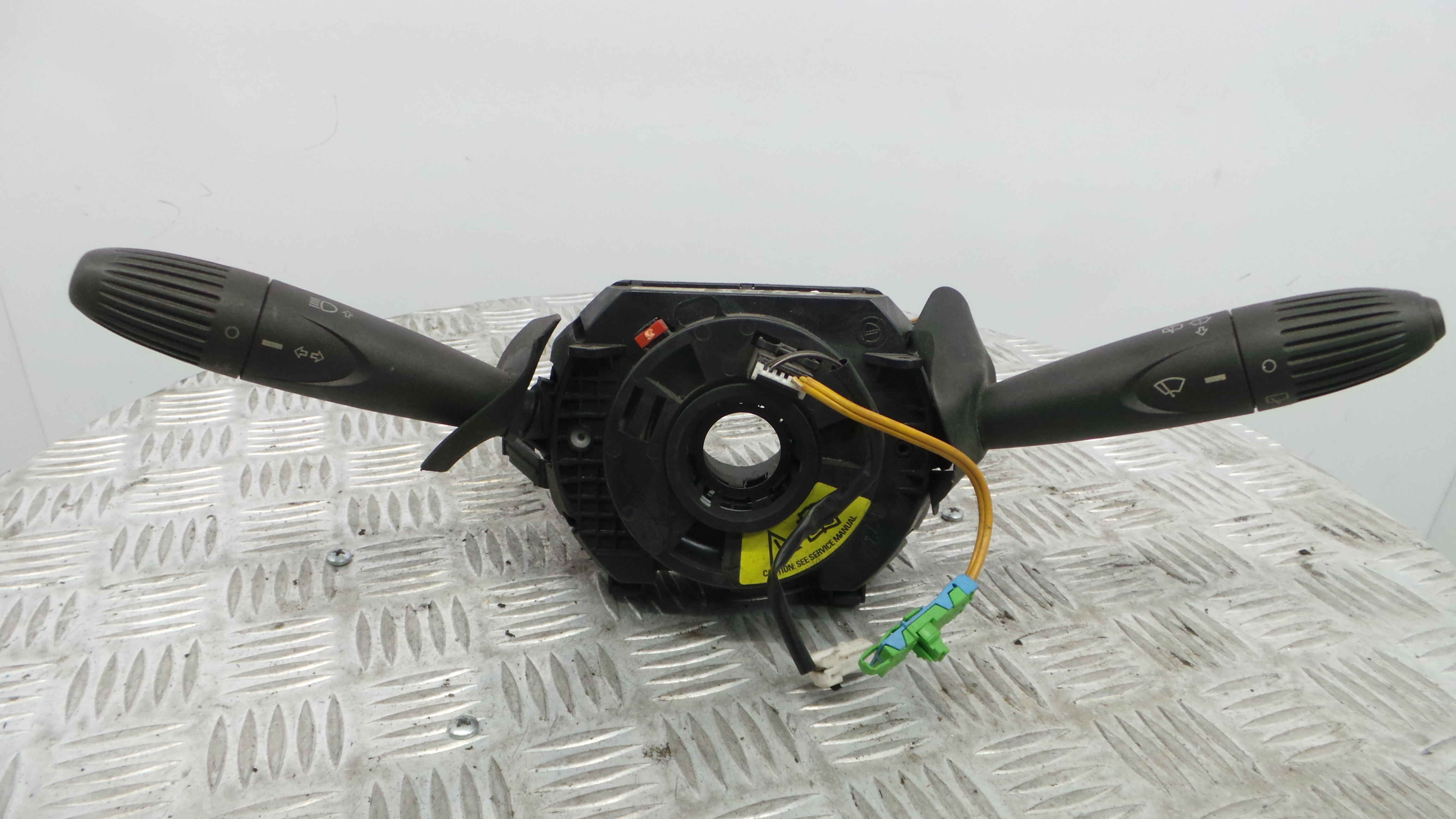 Fita de Airbags 735400222 - FIAT PUNTO (188_)-33252108