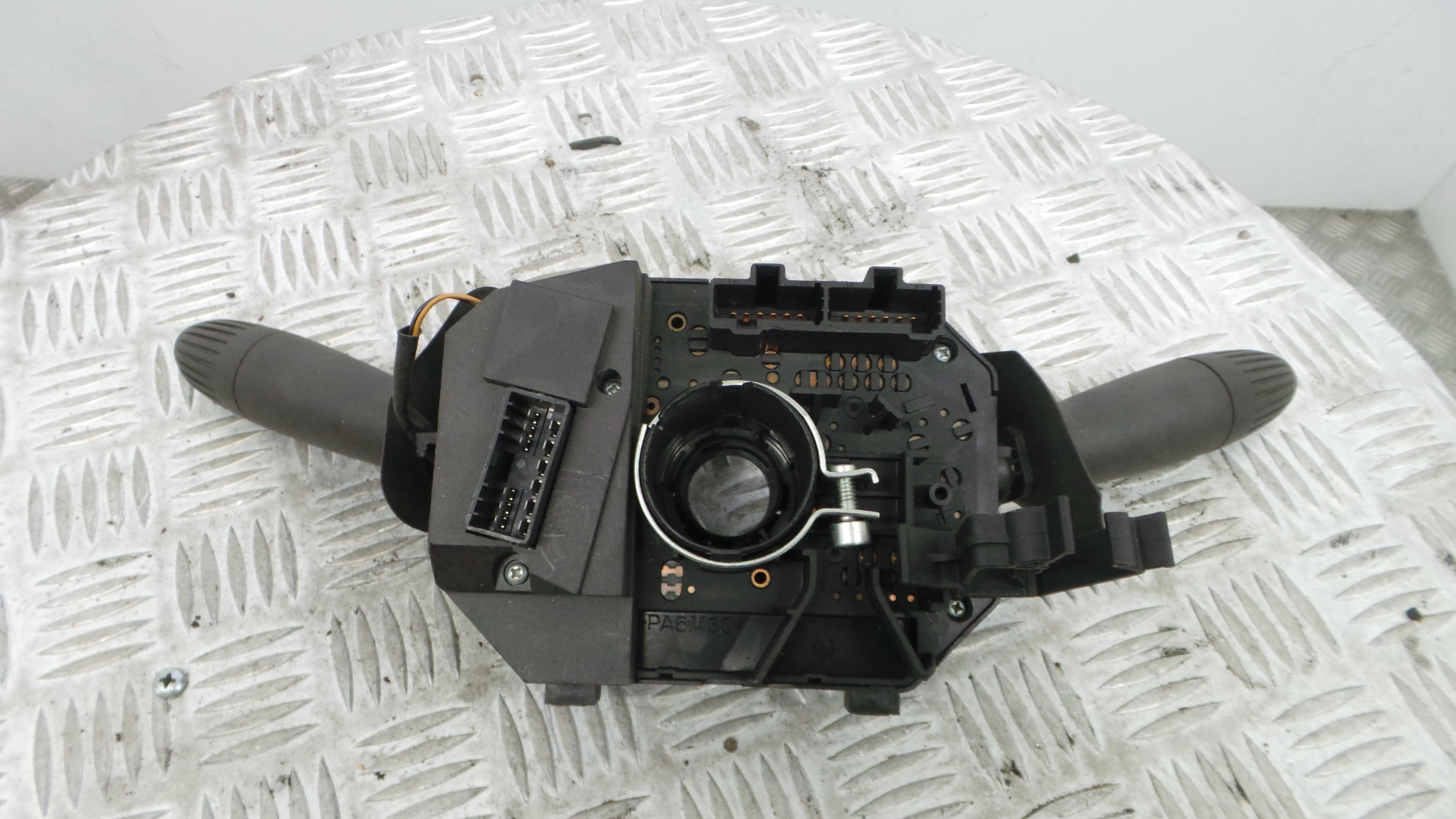 Fita de Airbags 735400222 - FIAT PUNTO (188_)-33252108