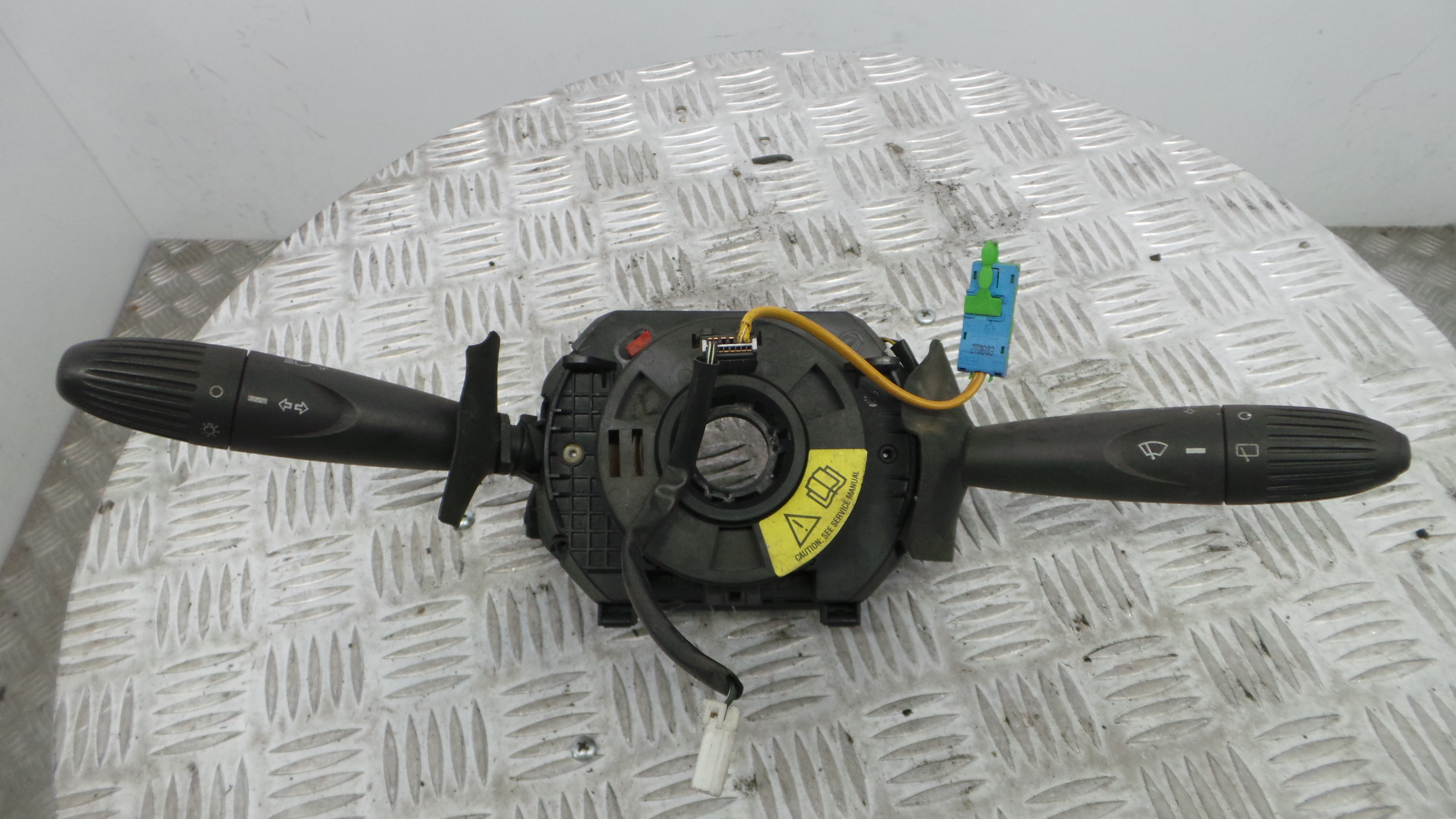 Fita de Airbags 735337940 - FIAT PUNTO (188_)-33252117 Fita de Airbags 735337940 - FIAT PUNTO (188_)-33252117