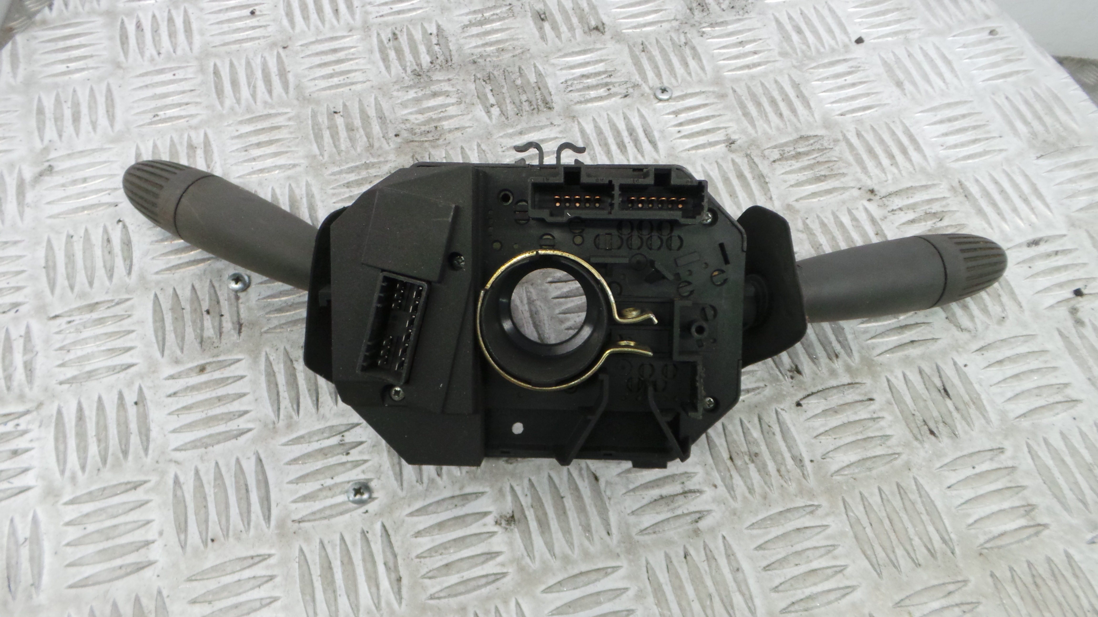 Comando de Limpa Para Brisas 000075337940 - FIAT PUNTO (188_)-33252120