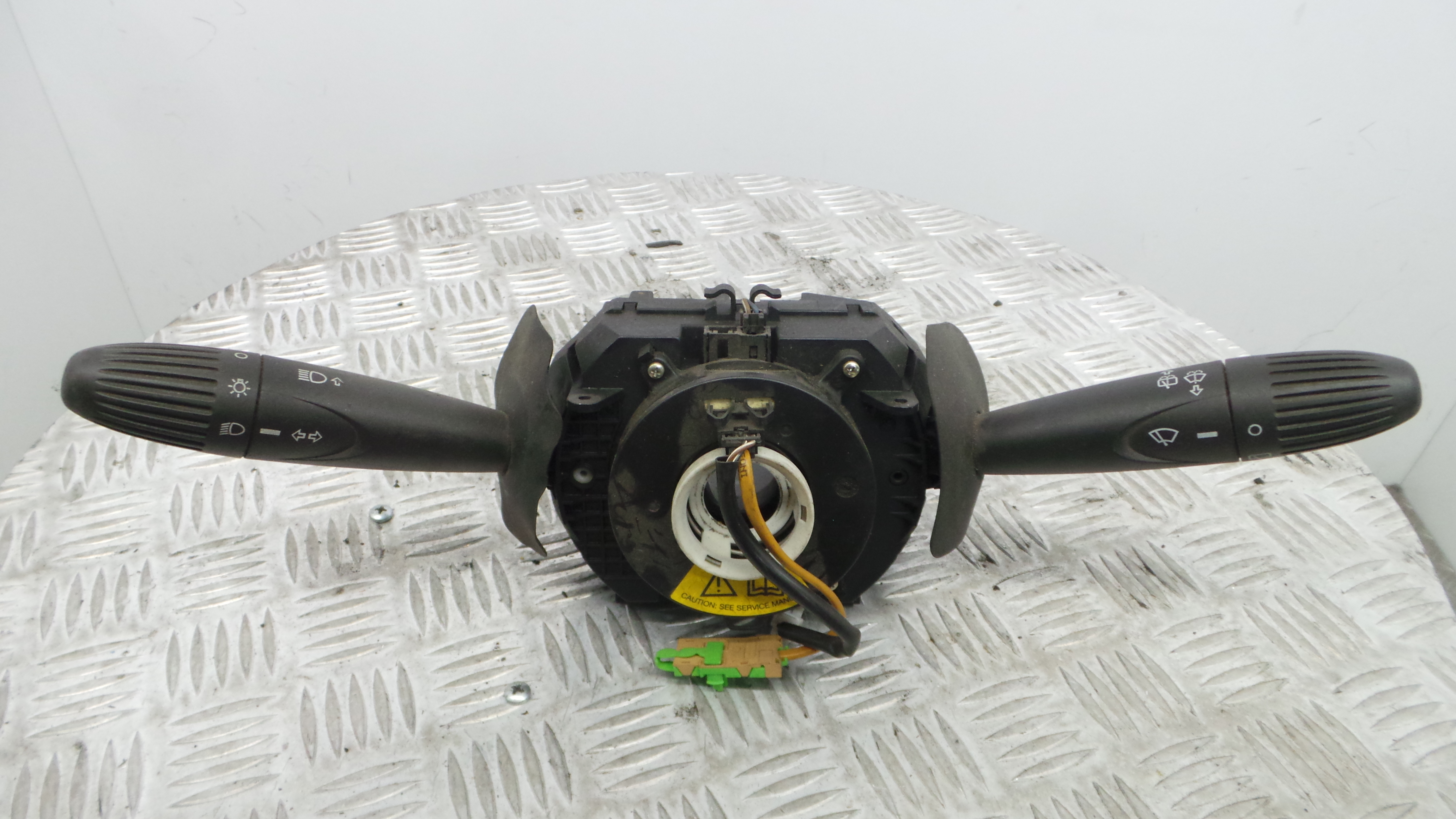 Fita de Airbags 735400222 - FIAT PUNTO (188_)-33252122