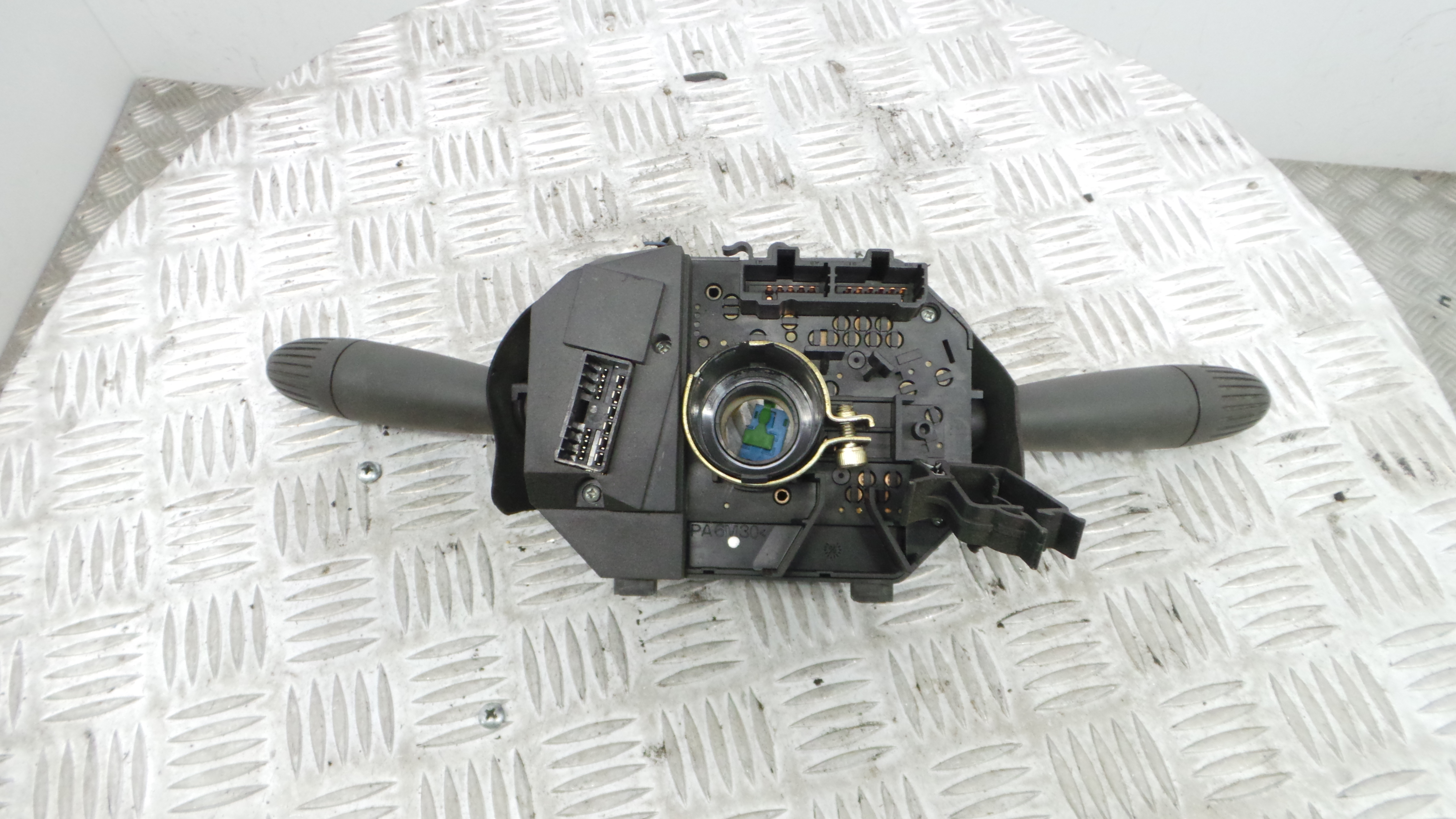 Fita de Airbags 0000735267953 - FIAT PUNTO (188_)-33252127