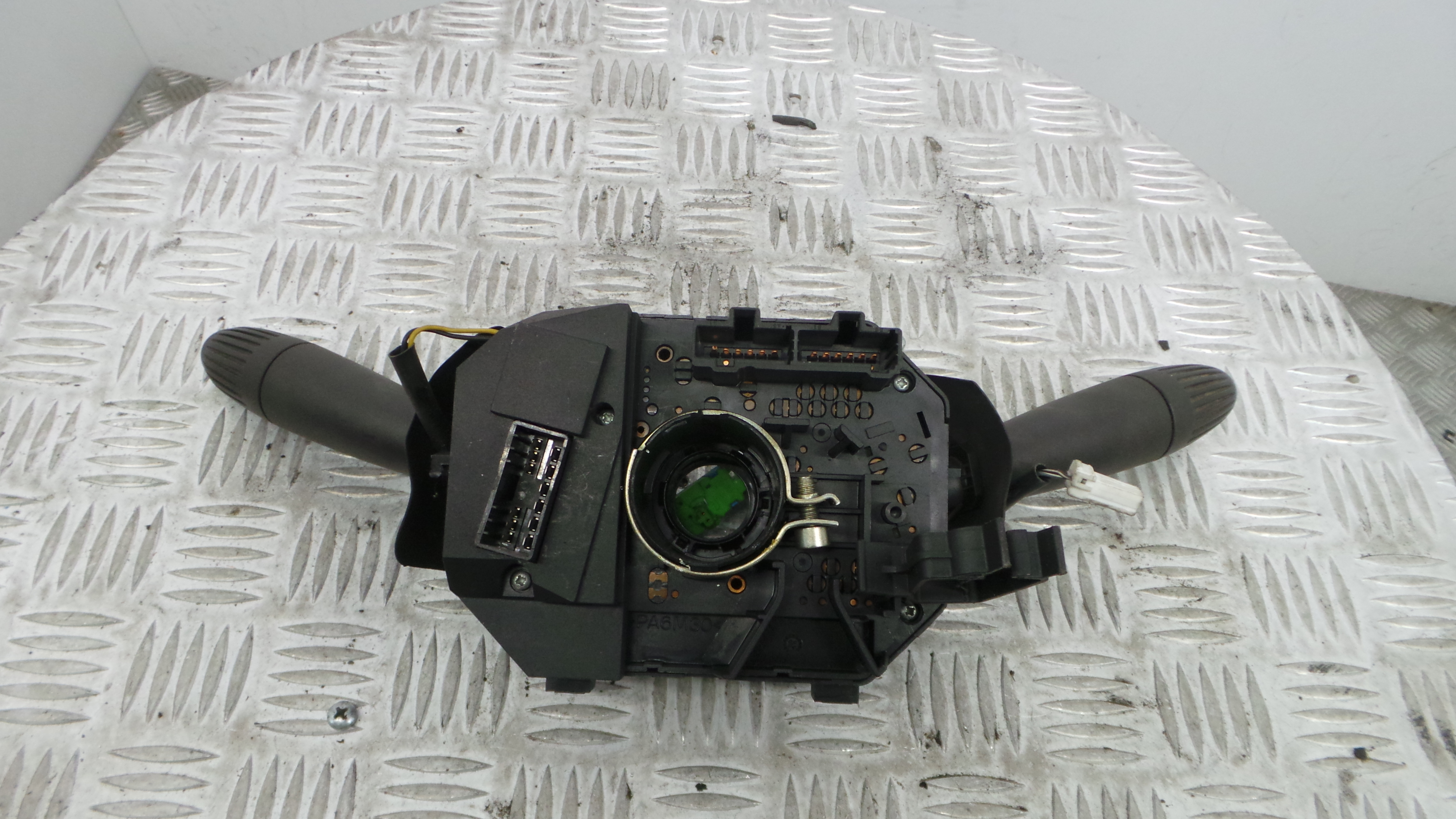 Fita de Airbags 735381039 - FIAT PUNTO (188_)-33252129