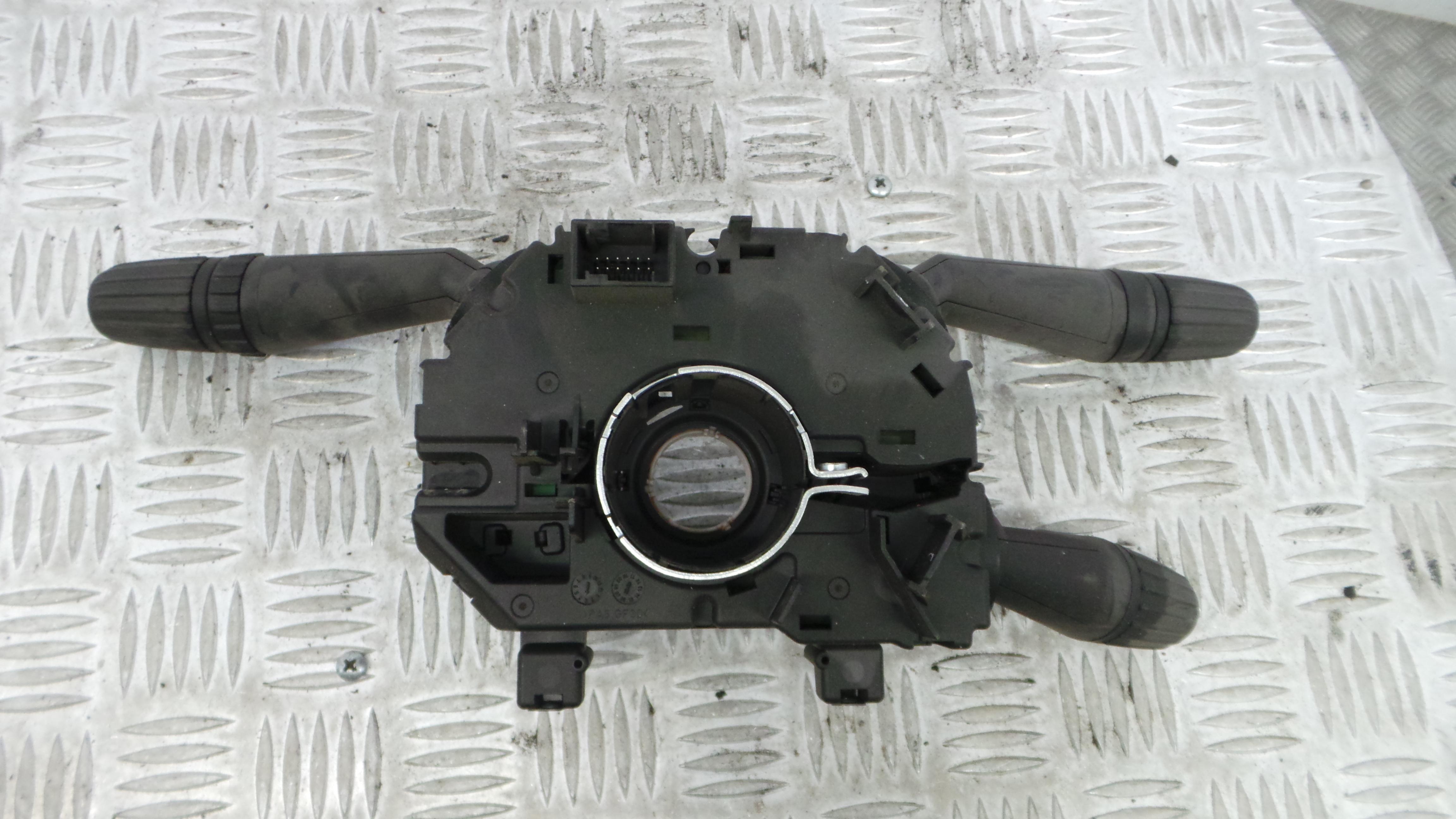 Comando de Limpa Para Brisas 86263040 - ALFA ROMEO GIULIETTA (940_)-33252132