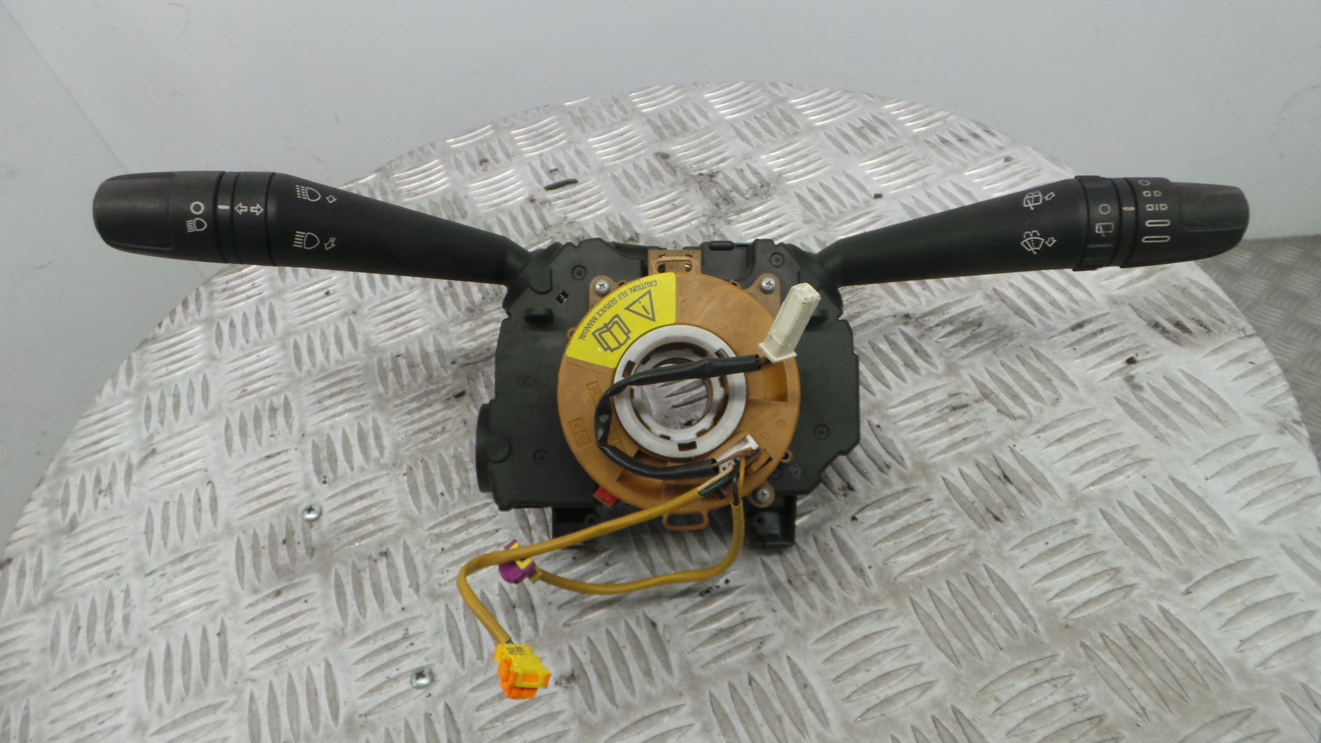 Fita de Airbags 86262000 - ALFA ROMEO MITO (955_)-33252135