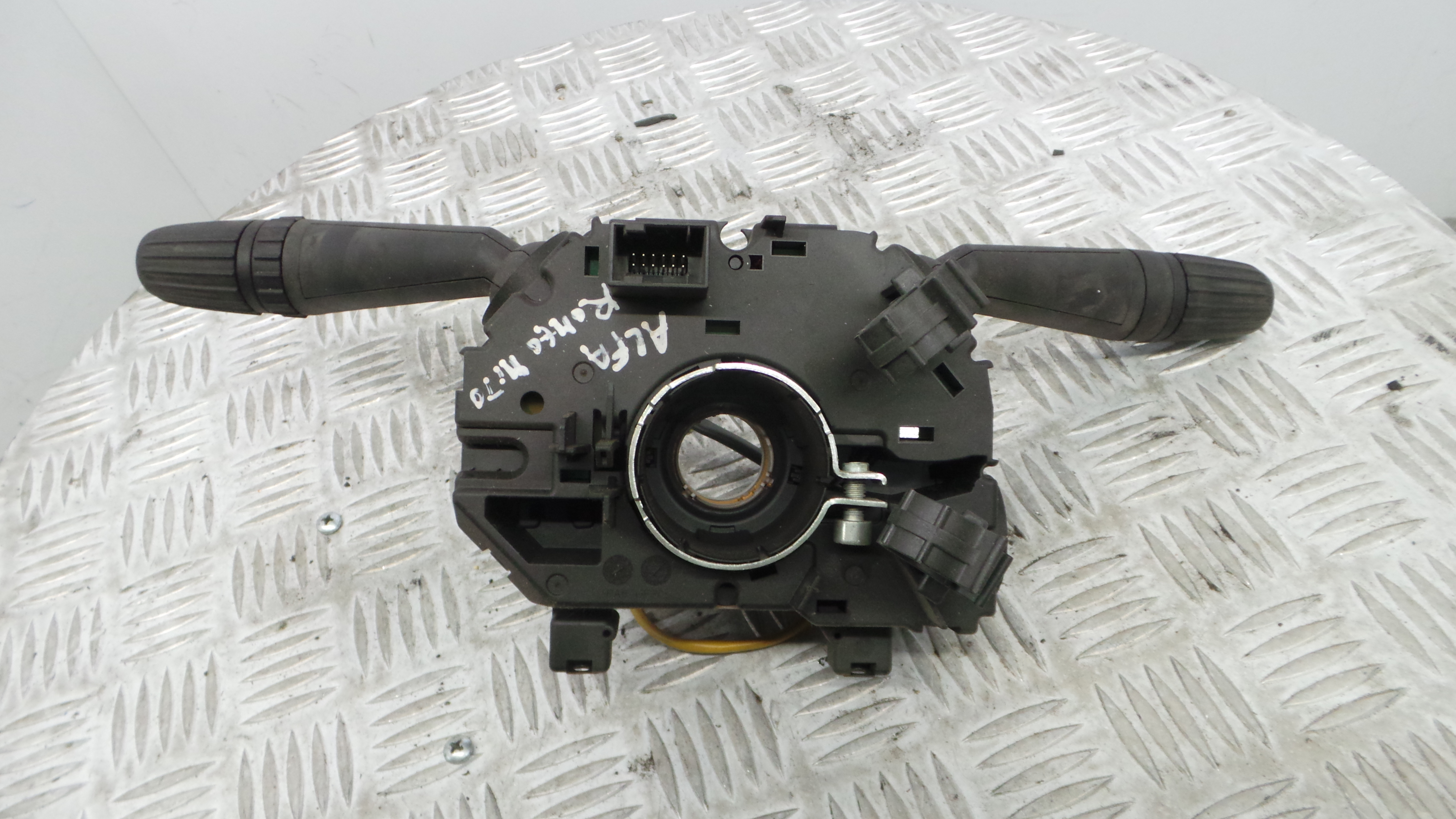 Fita de Airbags 86262000 - ALFA ROMEO MITO (955_)-33252135