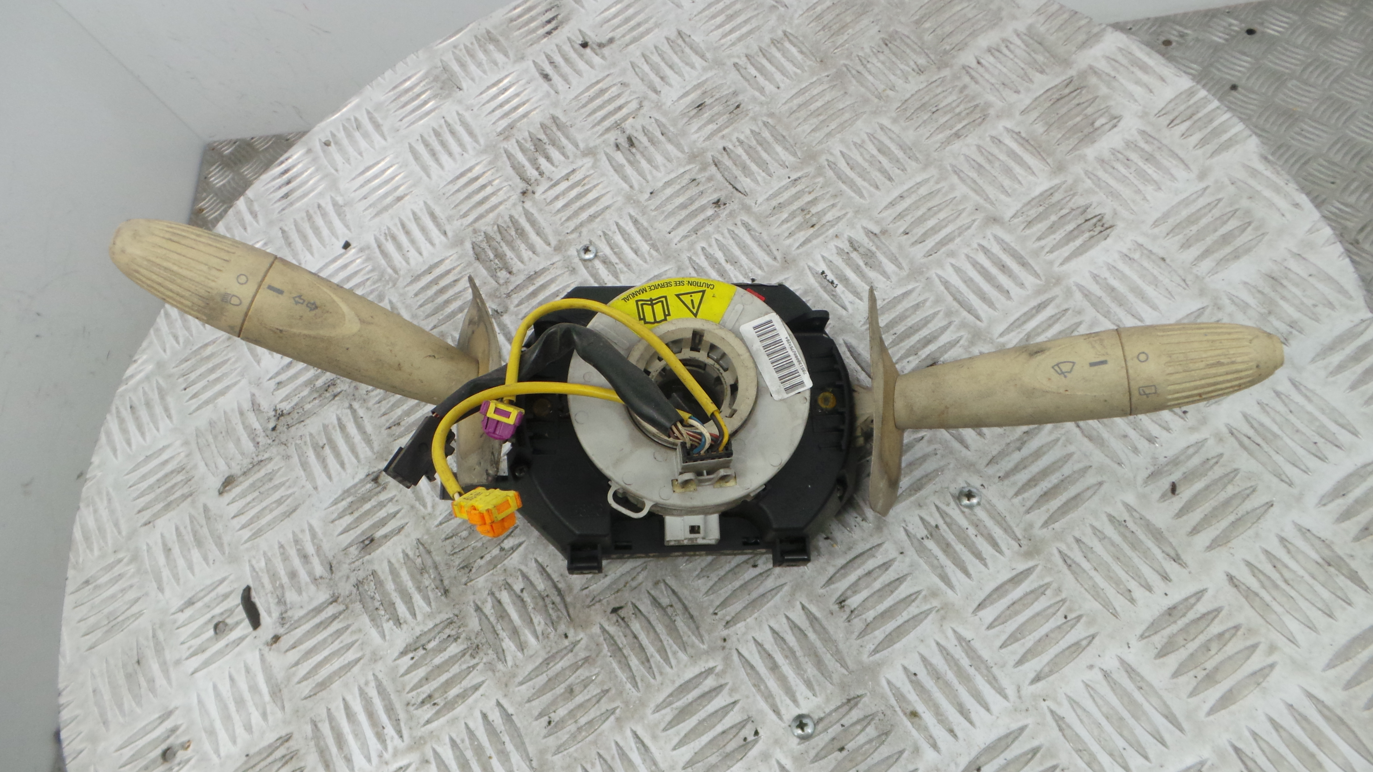 Fita de Airbags 07354724640 - FIAT 500 (312_)-33252149 Fita de Airbags 07354724640 - FIAT 500 (312_)-33252149