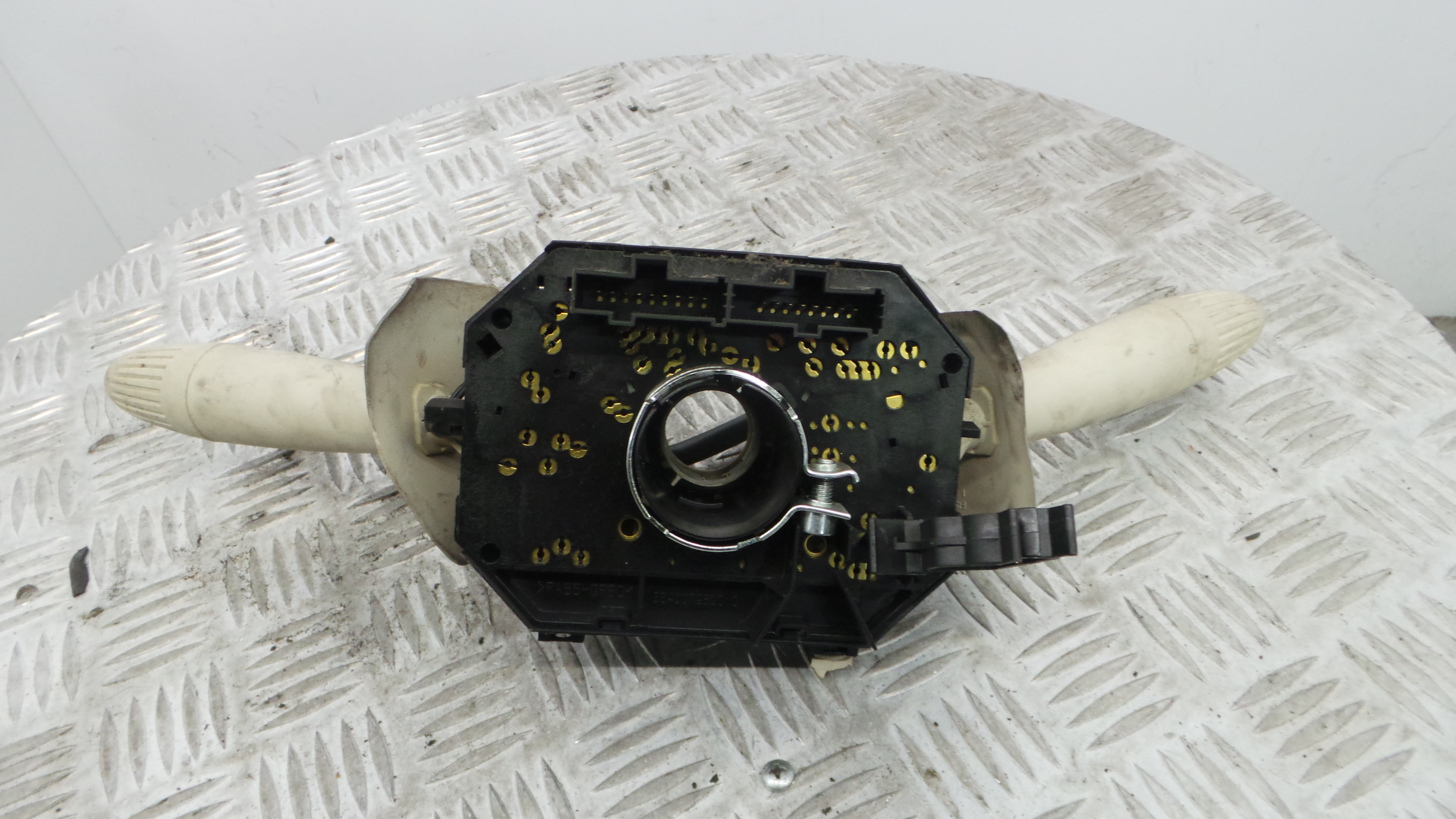 Fita de Airbags 07354724640 - FIAT 500 (312_)-33252152