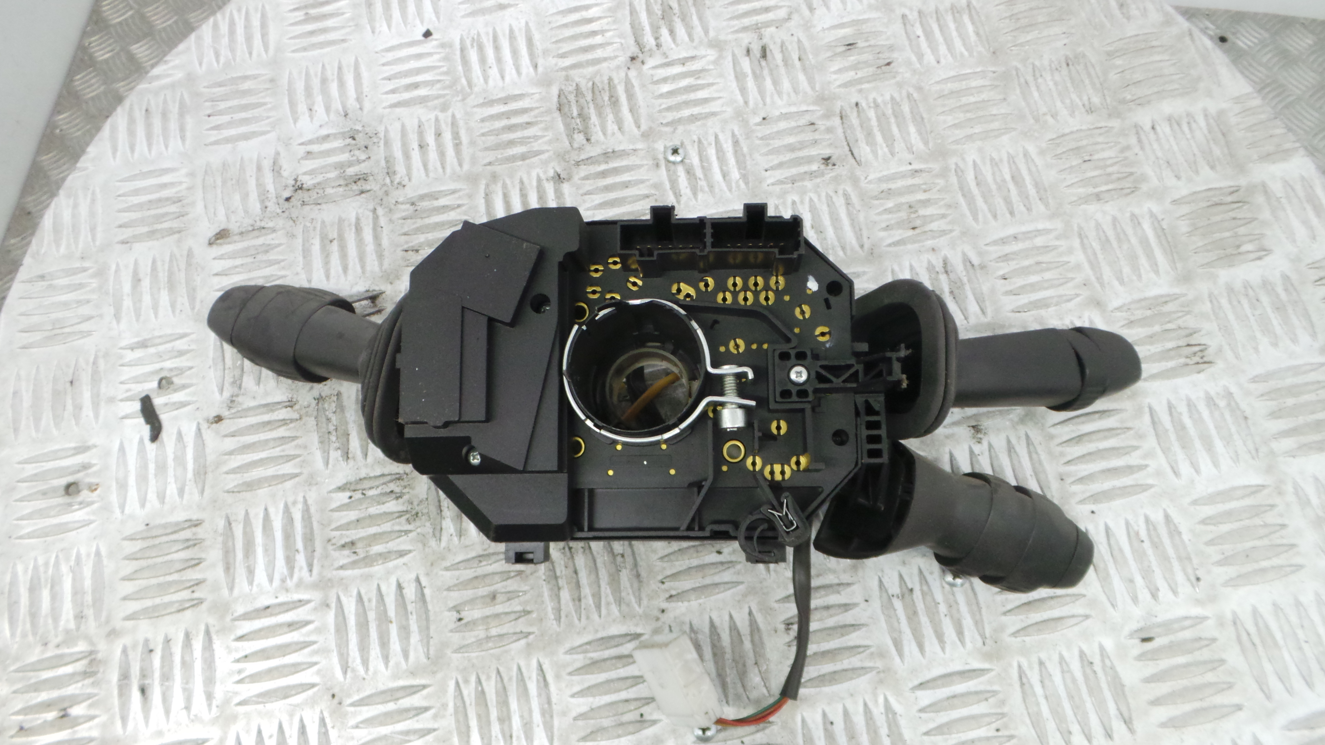 Fita de Airbags 07354871170 - FIAT BRAVO II (198_)-33252155