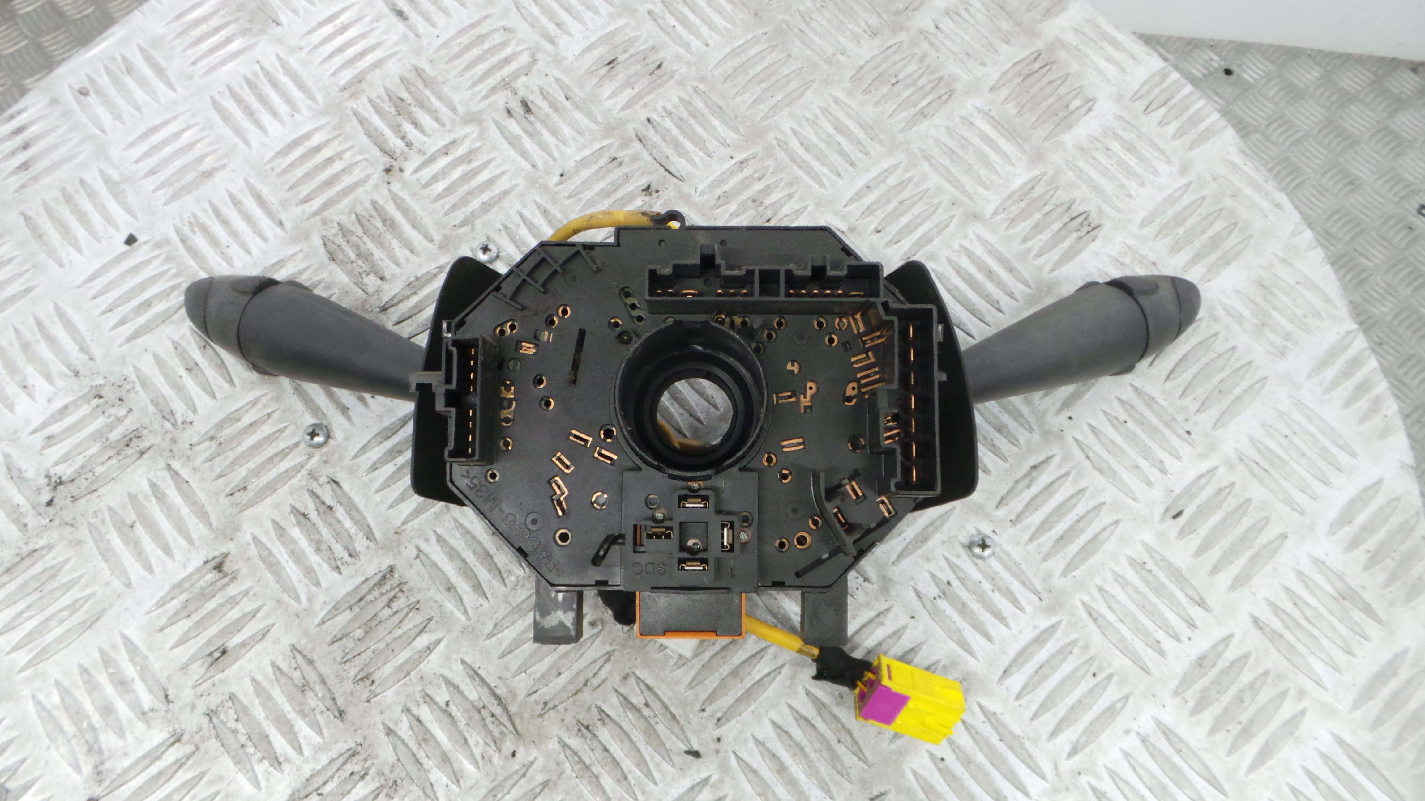 Fita de Airbags 0000715354614 - FIAT BRAVO I (182_)-33252158