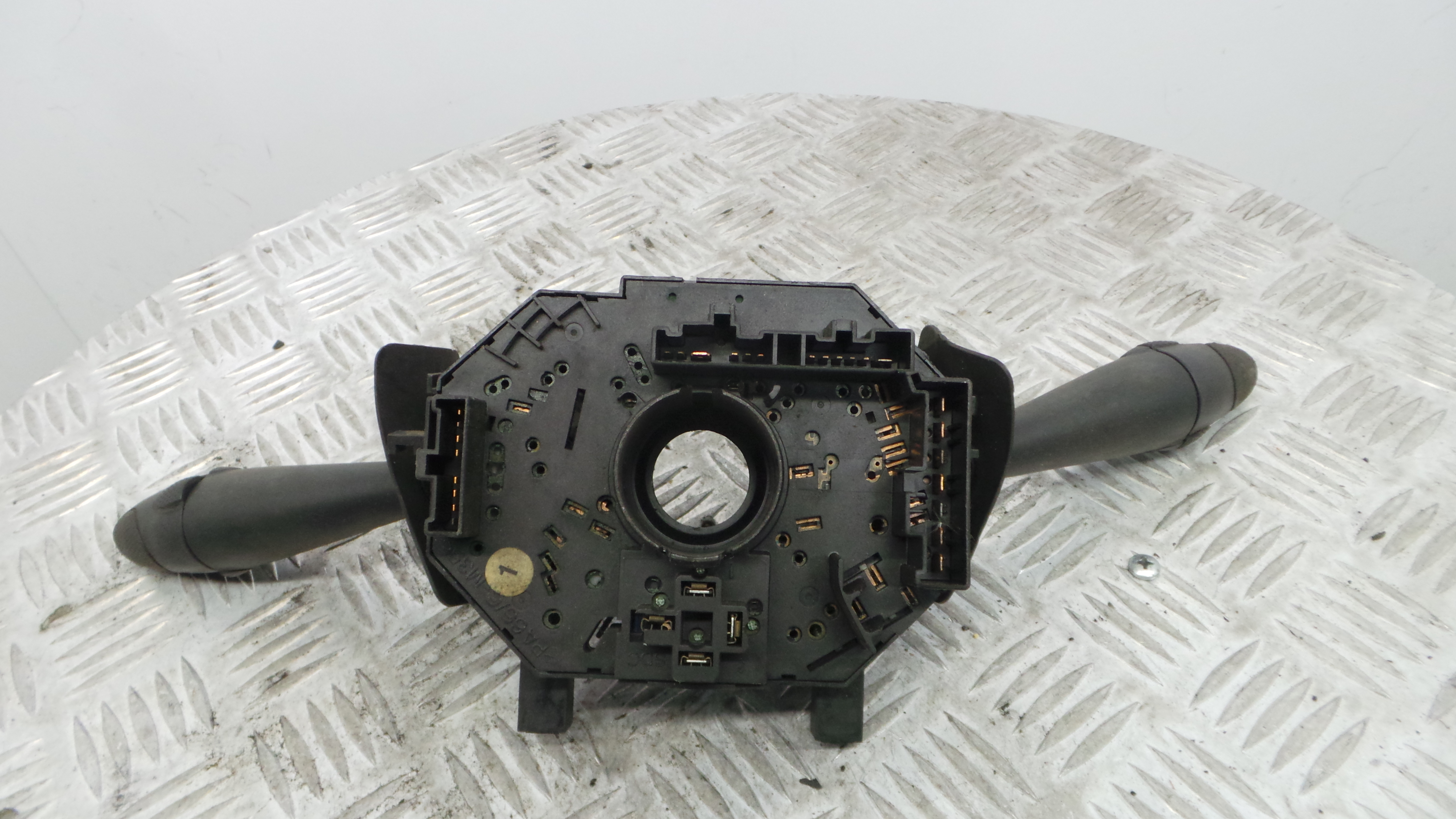 Comando de Limpa Para Brisas 0000715354614 - FIAT BRAVO I (182_)-33252161