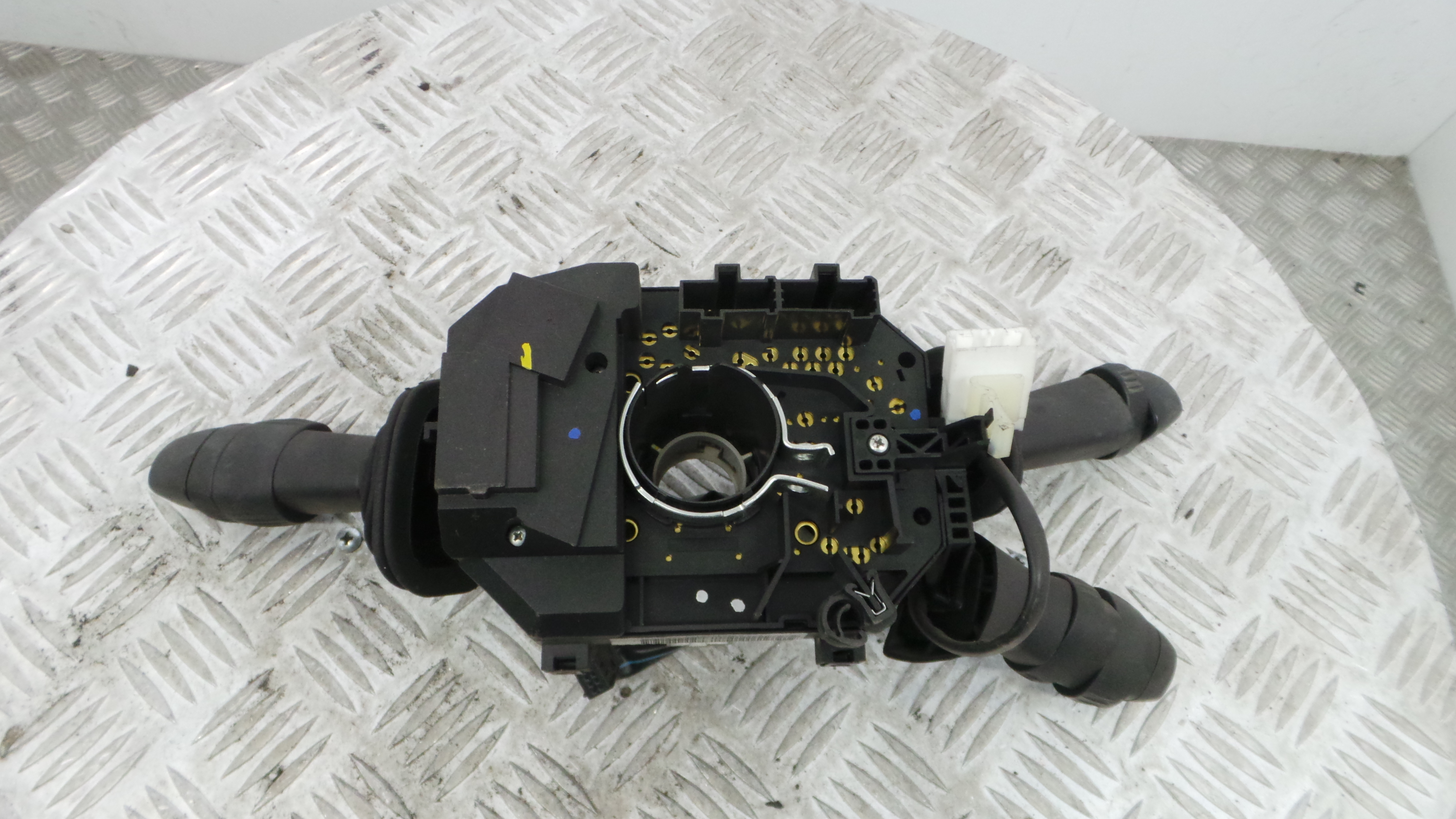 Fita de Airbags 07354410150 - FIAT BRAVO II (198_)-33252163