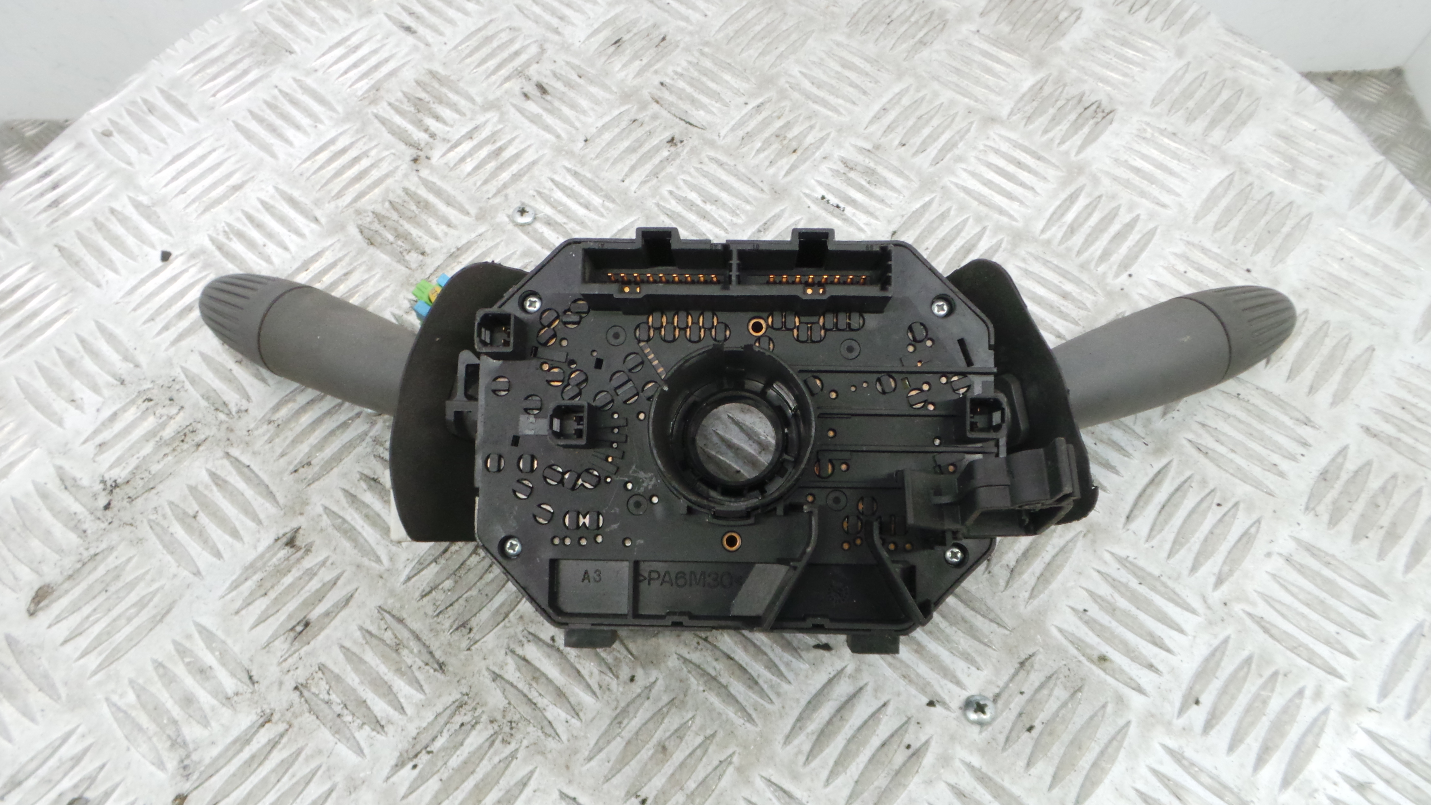 Fita de Airbags 735444633 - FIAT PANDA (169_), PANDA / PANDA CLASSIC (169_)-33252166