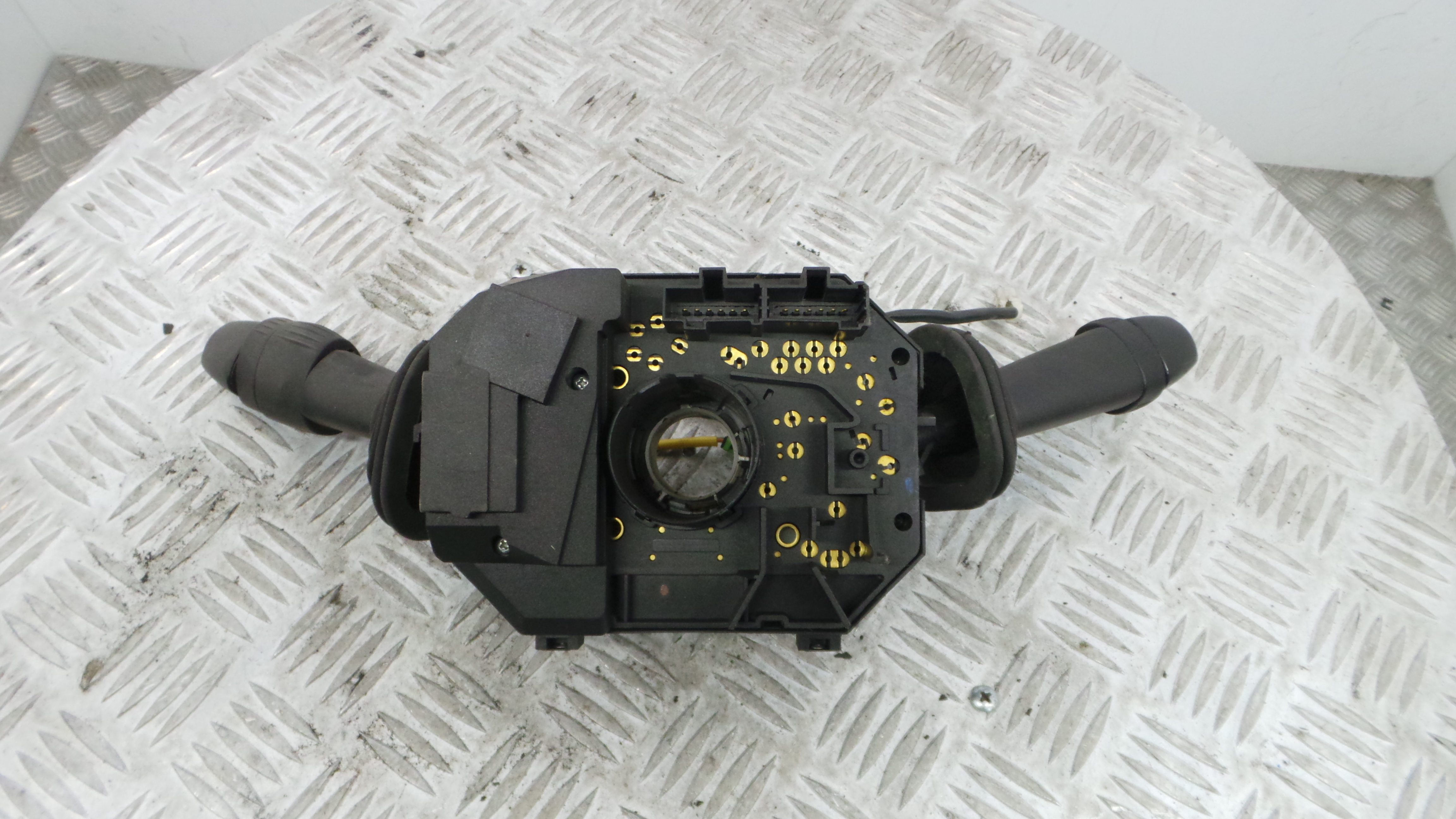 Fita de Airbags 07354410060 - FIAT STILO (192_)-33252169