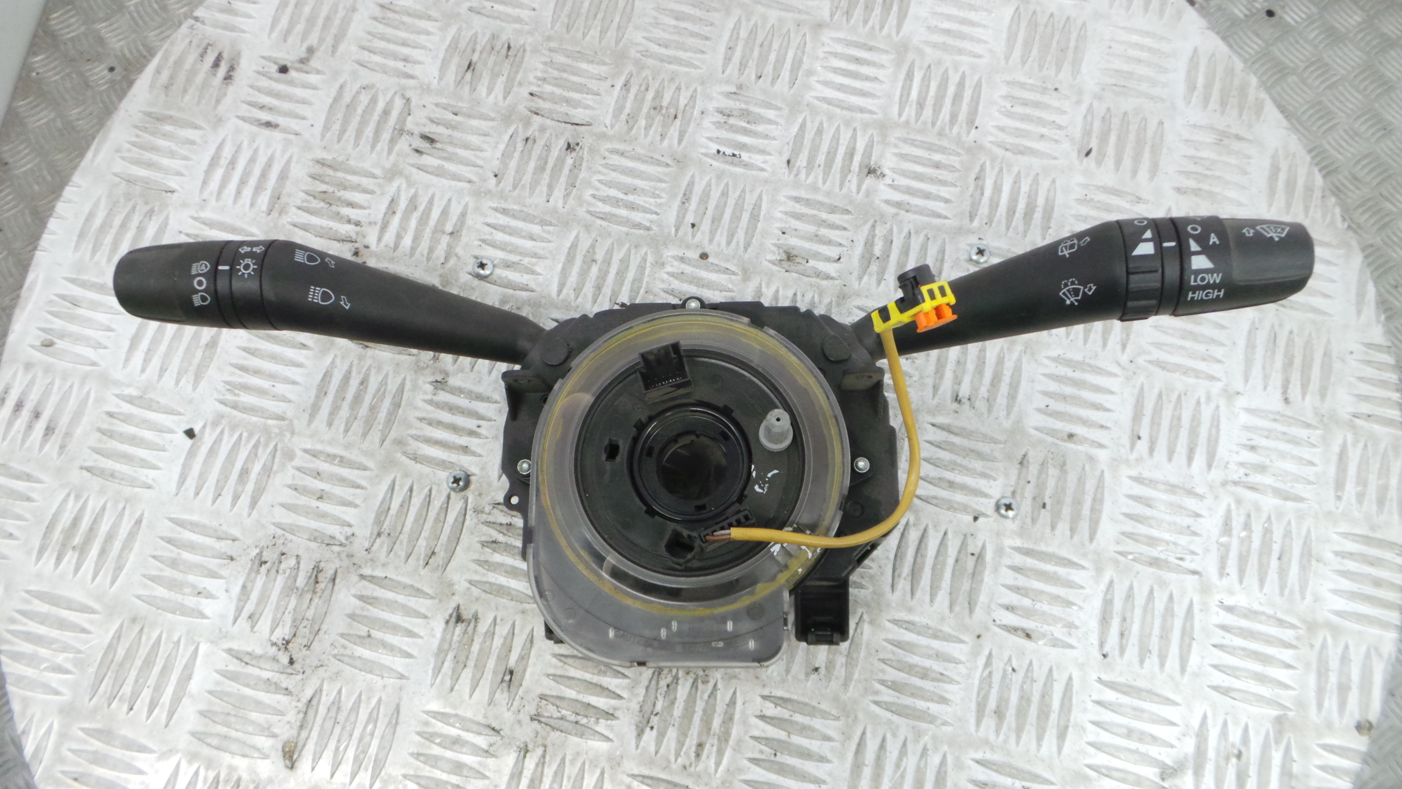 Fita de Airbags 28575892 - FIAT EGEA Hatchback (356_, 357_), TIPO Hatchback (356_, 357_)-33252174