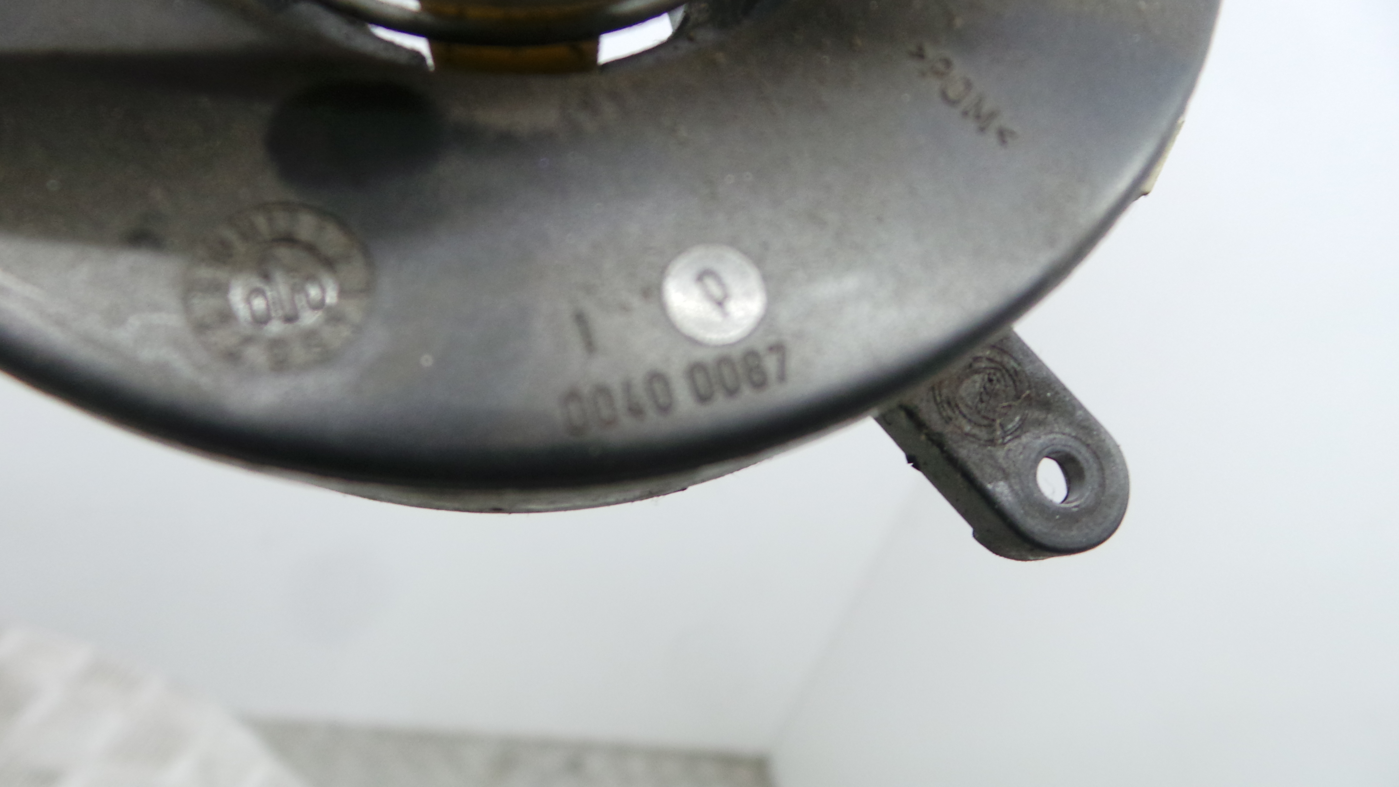 Fita de Airbags 00400087 - FIAT PUNTO (188_)-33252180