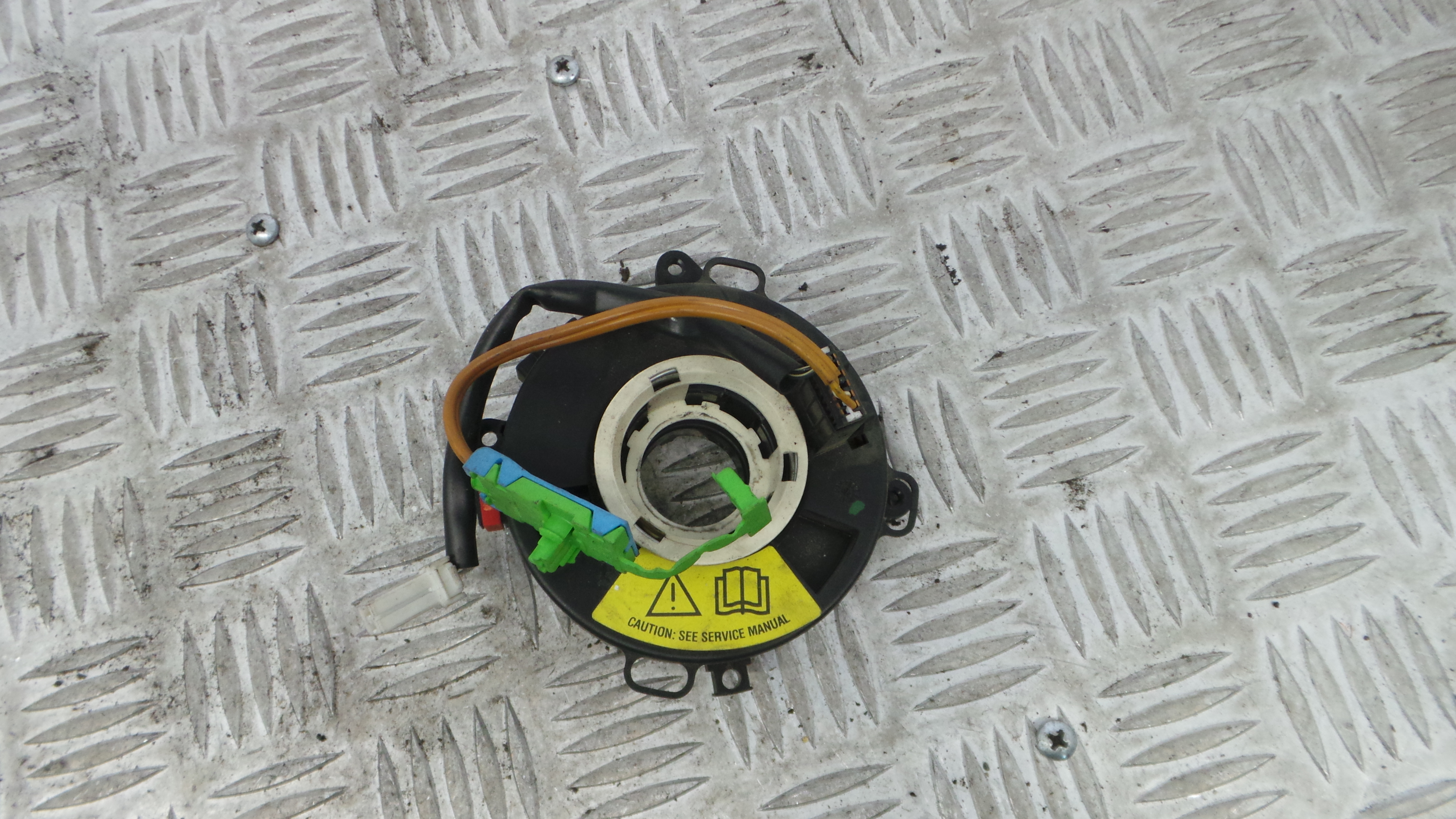 Fita de Airbags 00400283 - FIAT PUNTO (188_)-33252183 Fita de Airbags 00400283 - FIAT PUNTO (188_)-33252183