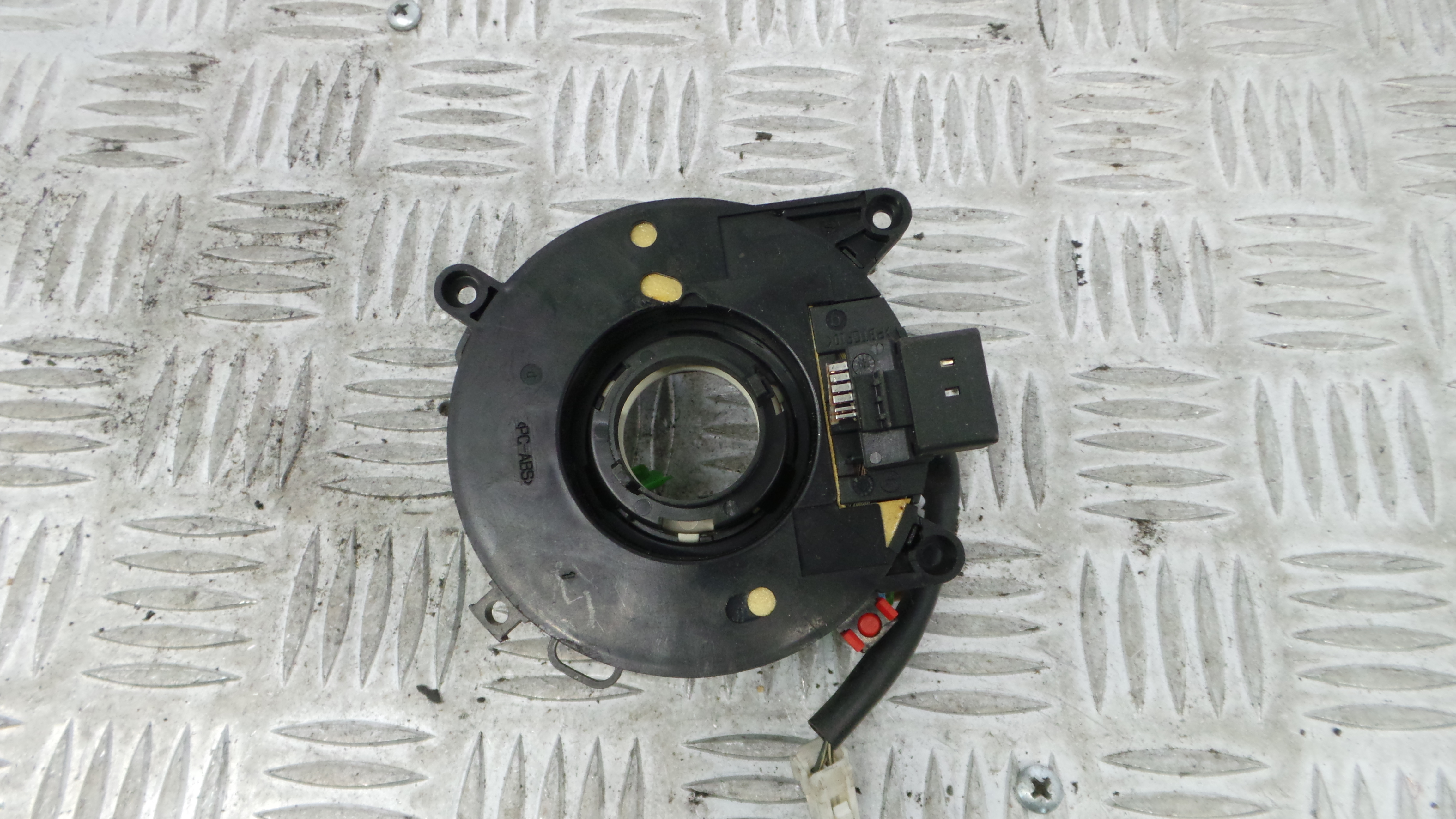 Fita de Airbags 00400283 - FIAT PUNTO (188_)-33252183