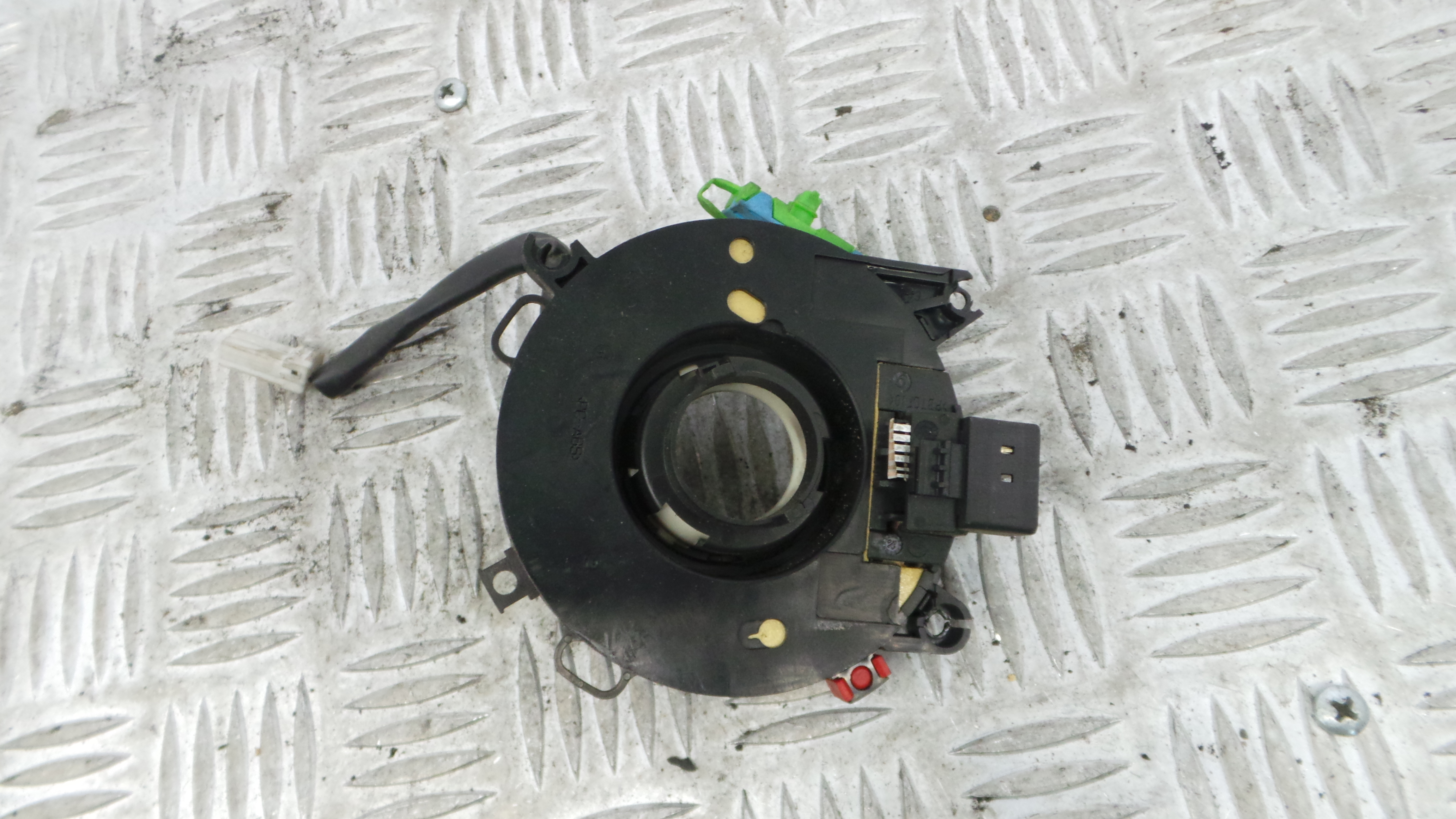 Fita de Airbags 00400283 - FIAT PUNTO (188_)-33252186