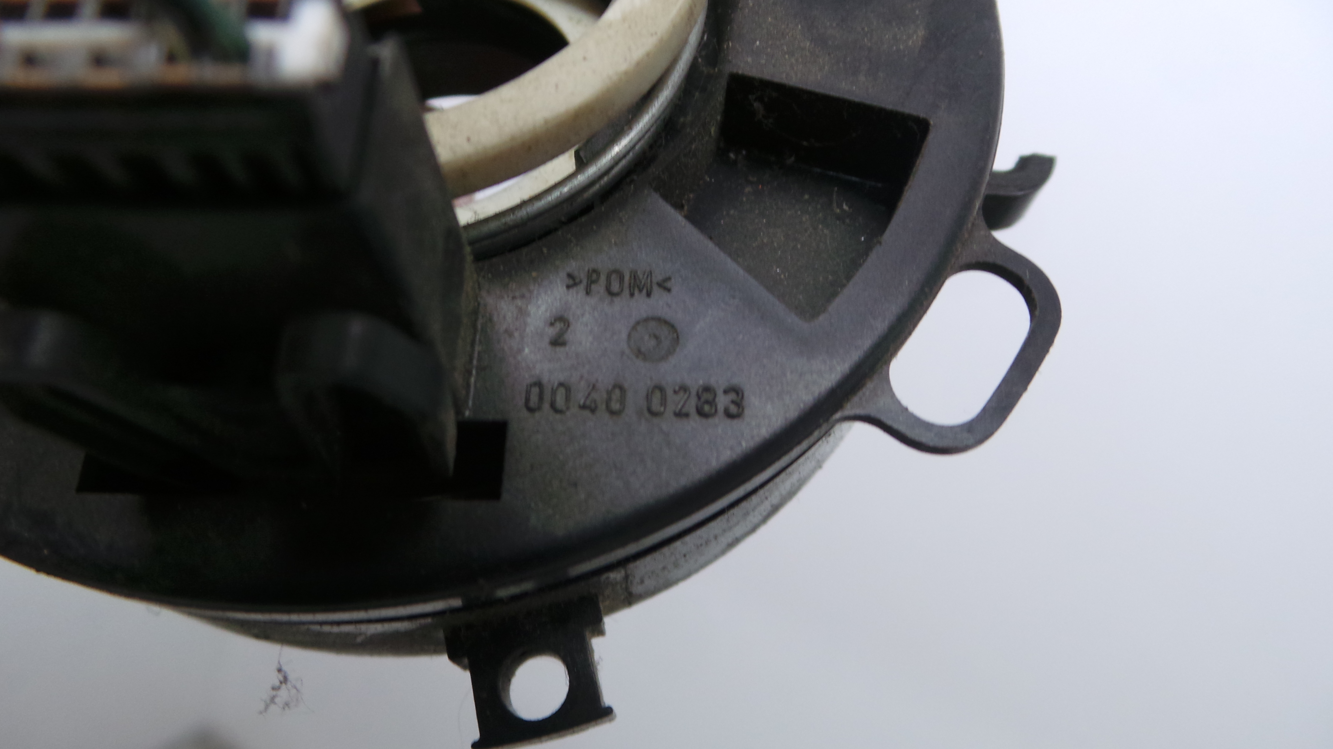 Fita de Airbags 00400283 - FIAT PUNTO (188_)-33252186