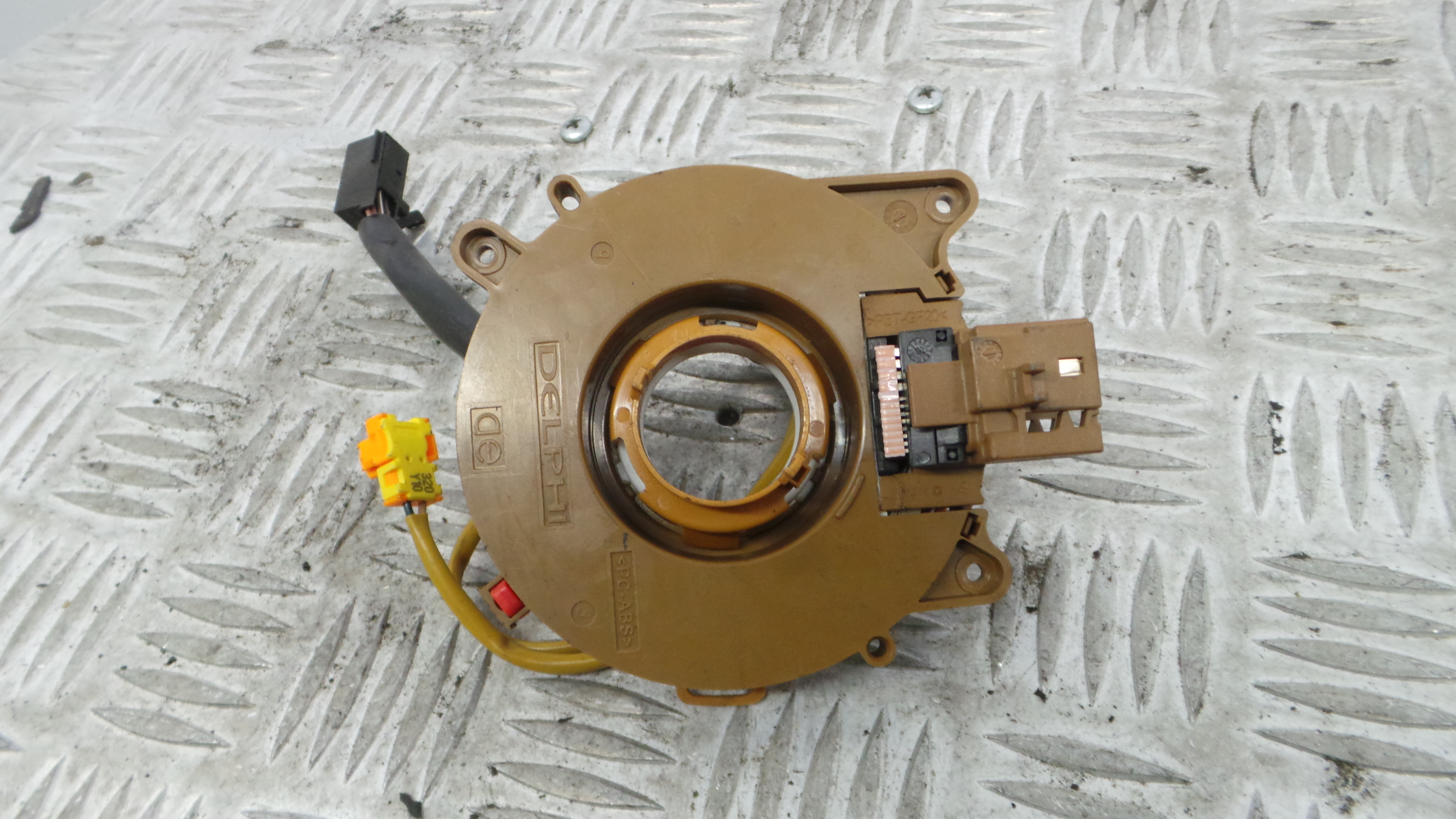 Fita de Airbags 59001157 - ALFA ROMEO GIULIETTA (940_)-33252189